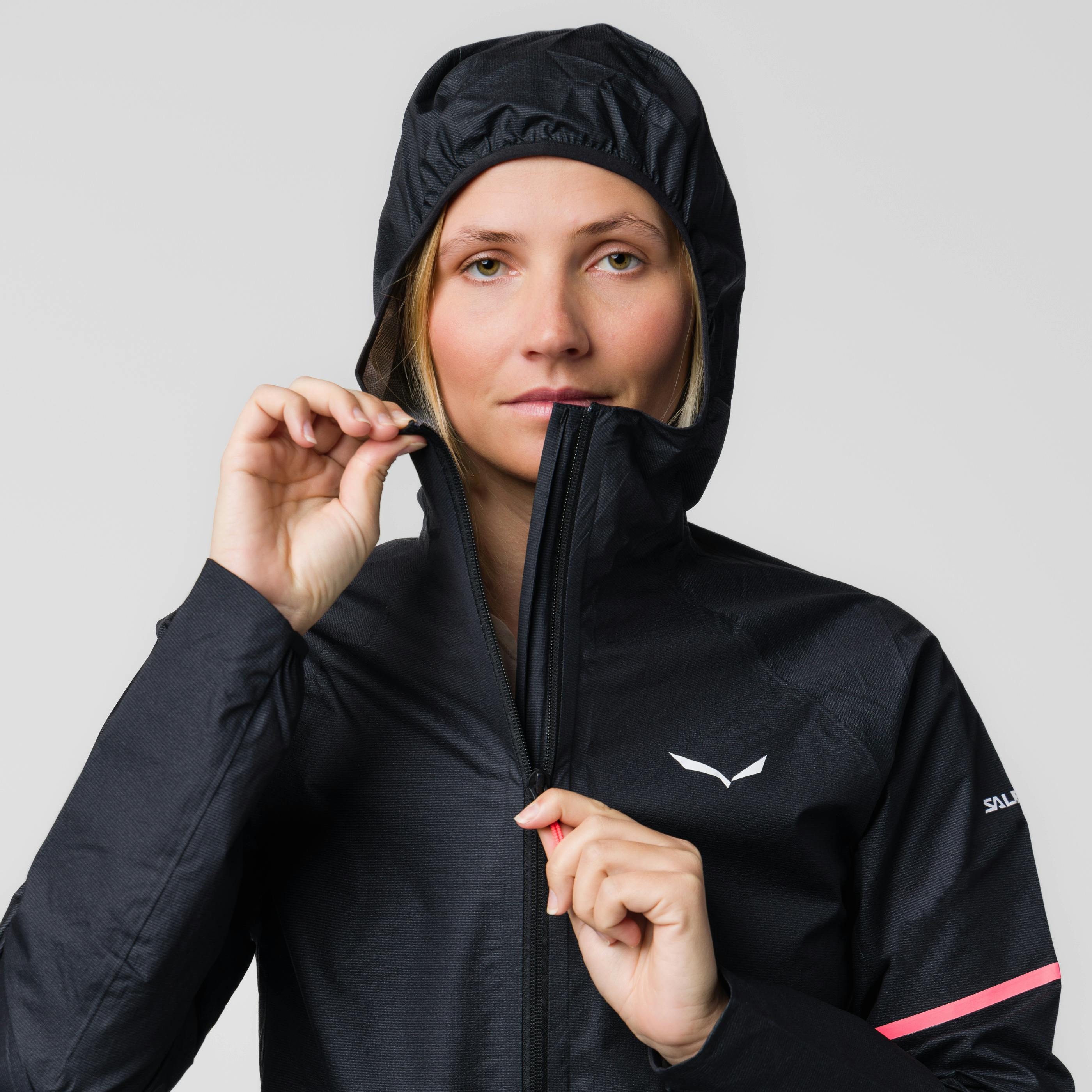 Chaqueta Vento Powertex 2.5 Capas para Mujer