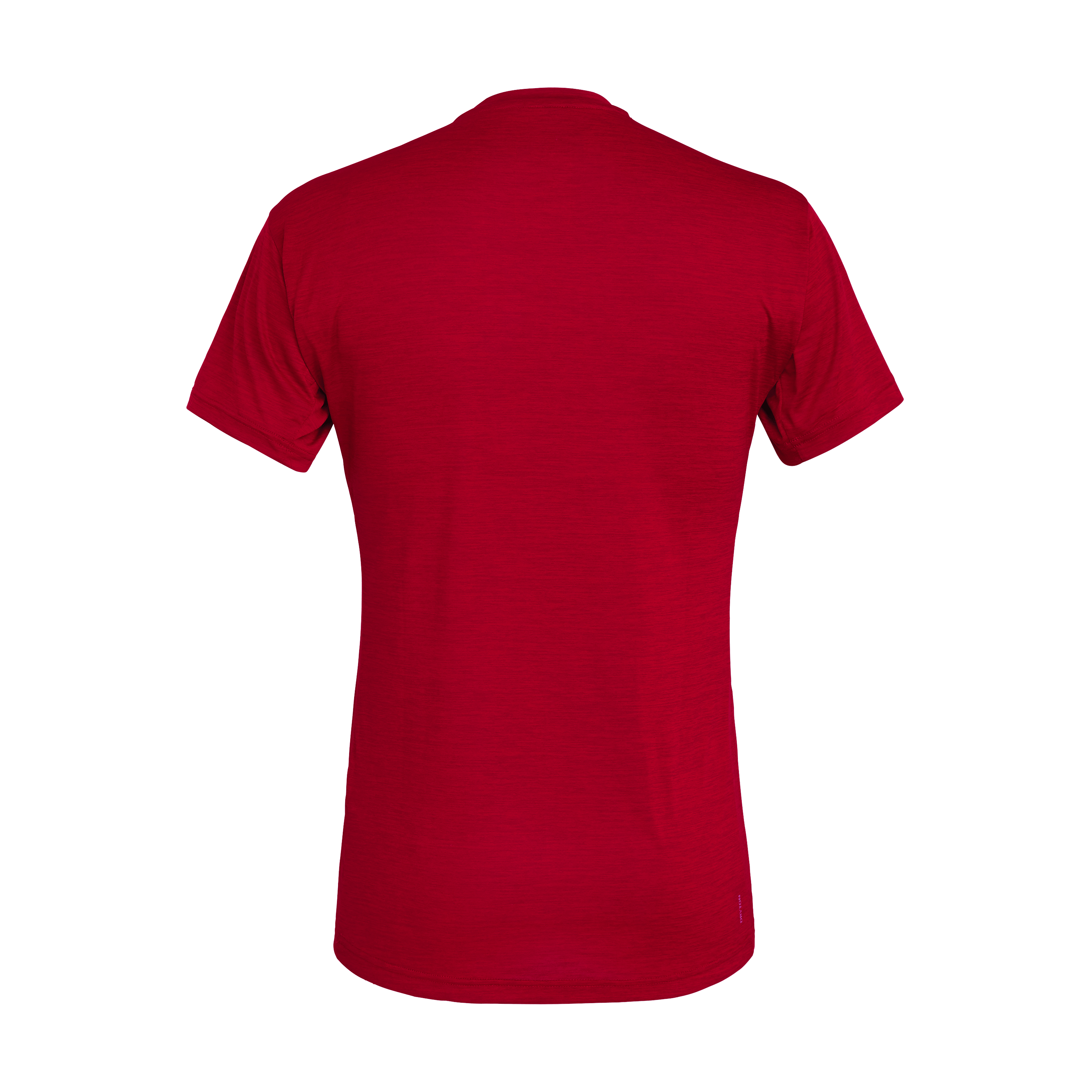 Camiseta Dry Puez Melange para Hombre