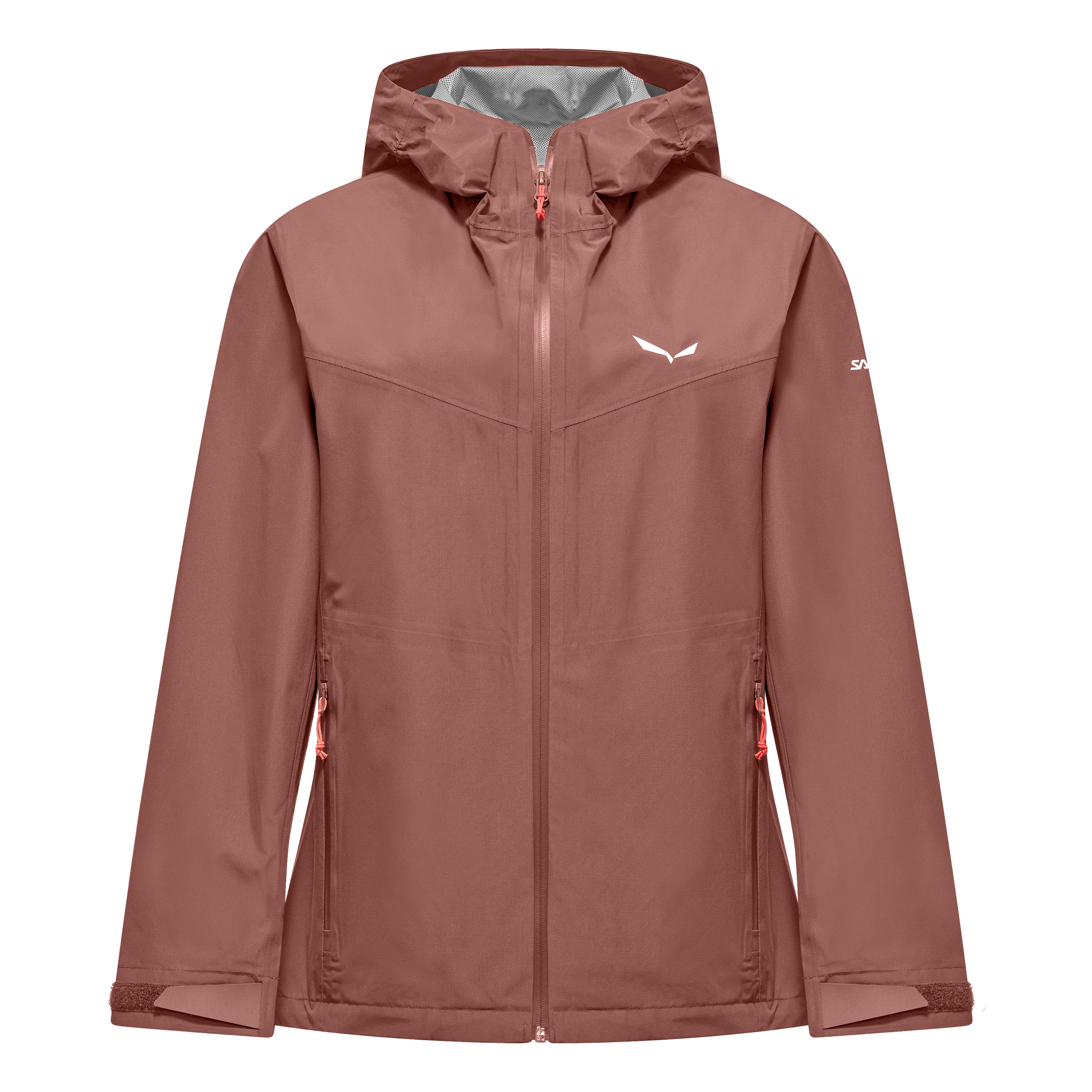 Chaqueta Puez 2.5L Powertex para Mujer