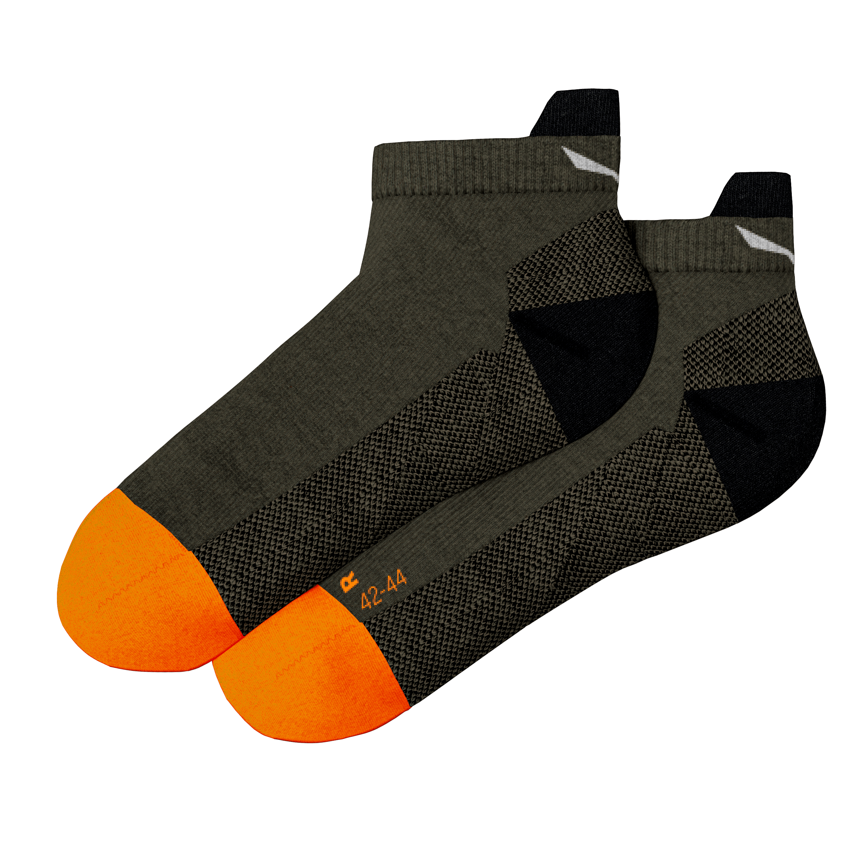 Calcetines para Hombre Mountain Trainer Merino de Punta Baja