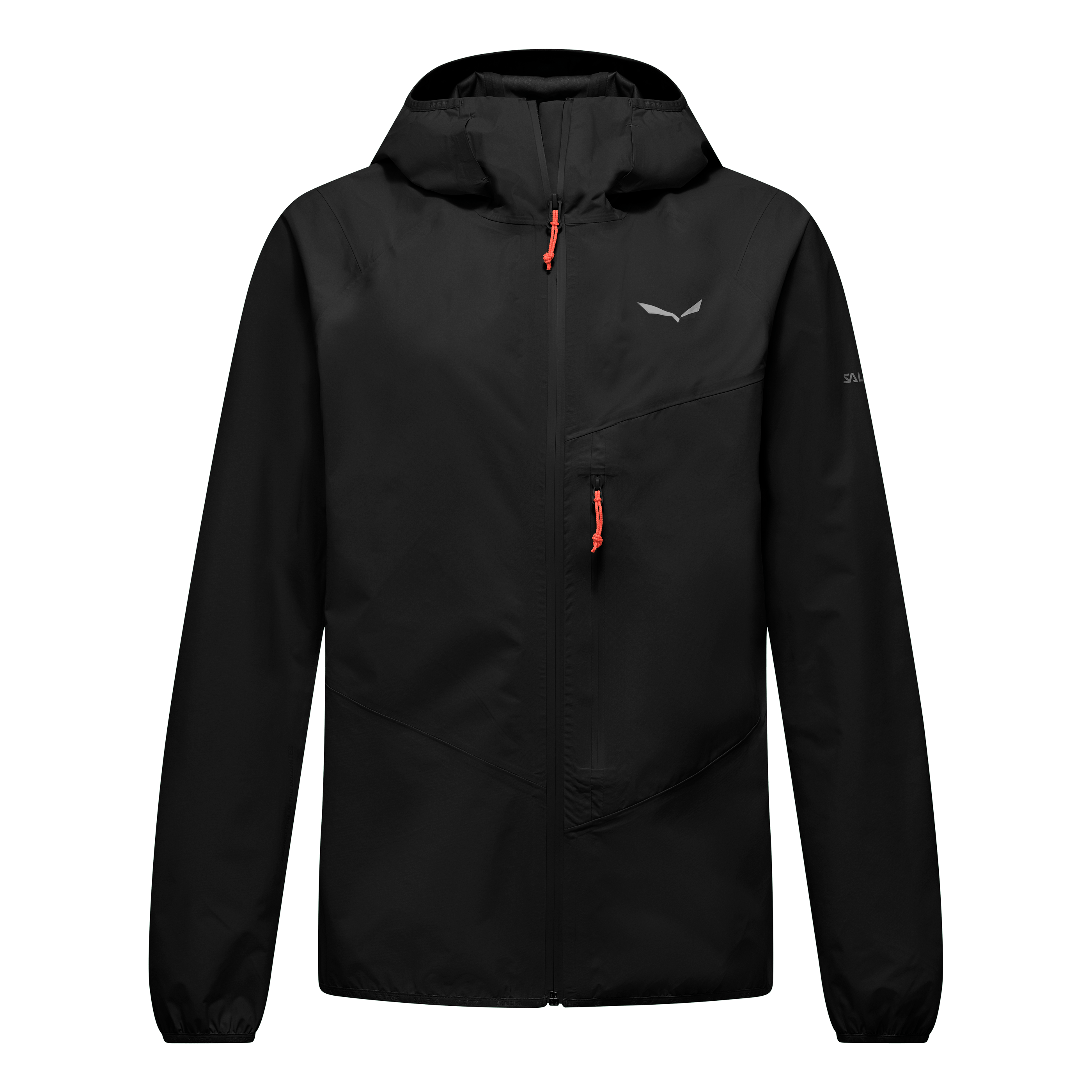 Chaqueta Agner 3 Powertex 3 capas para mujer