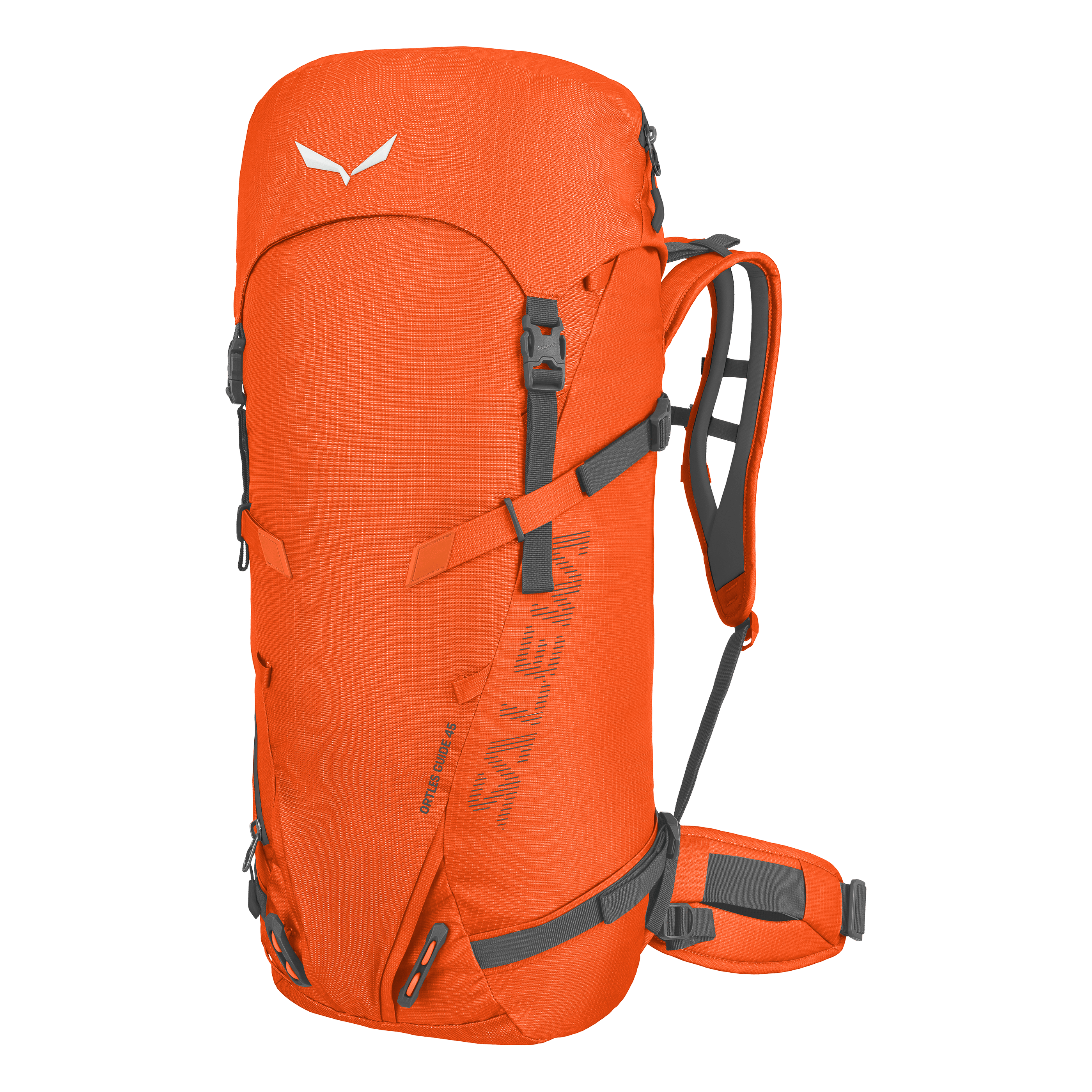 Mochila Ortles Guide 45L