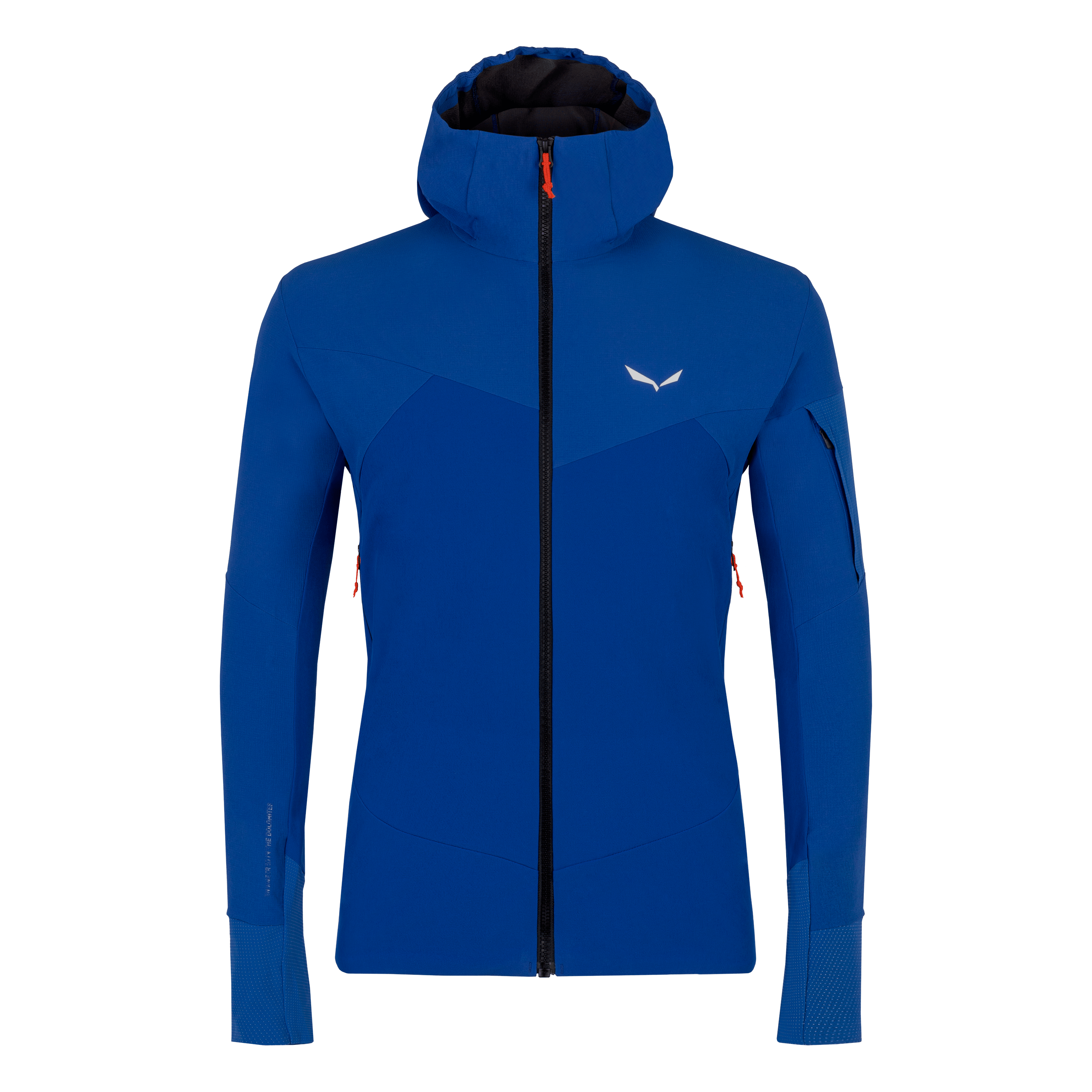 Chaqueta Agner Durastretch para Hombre