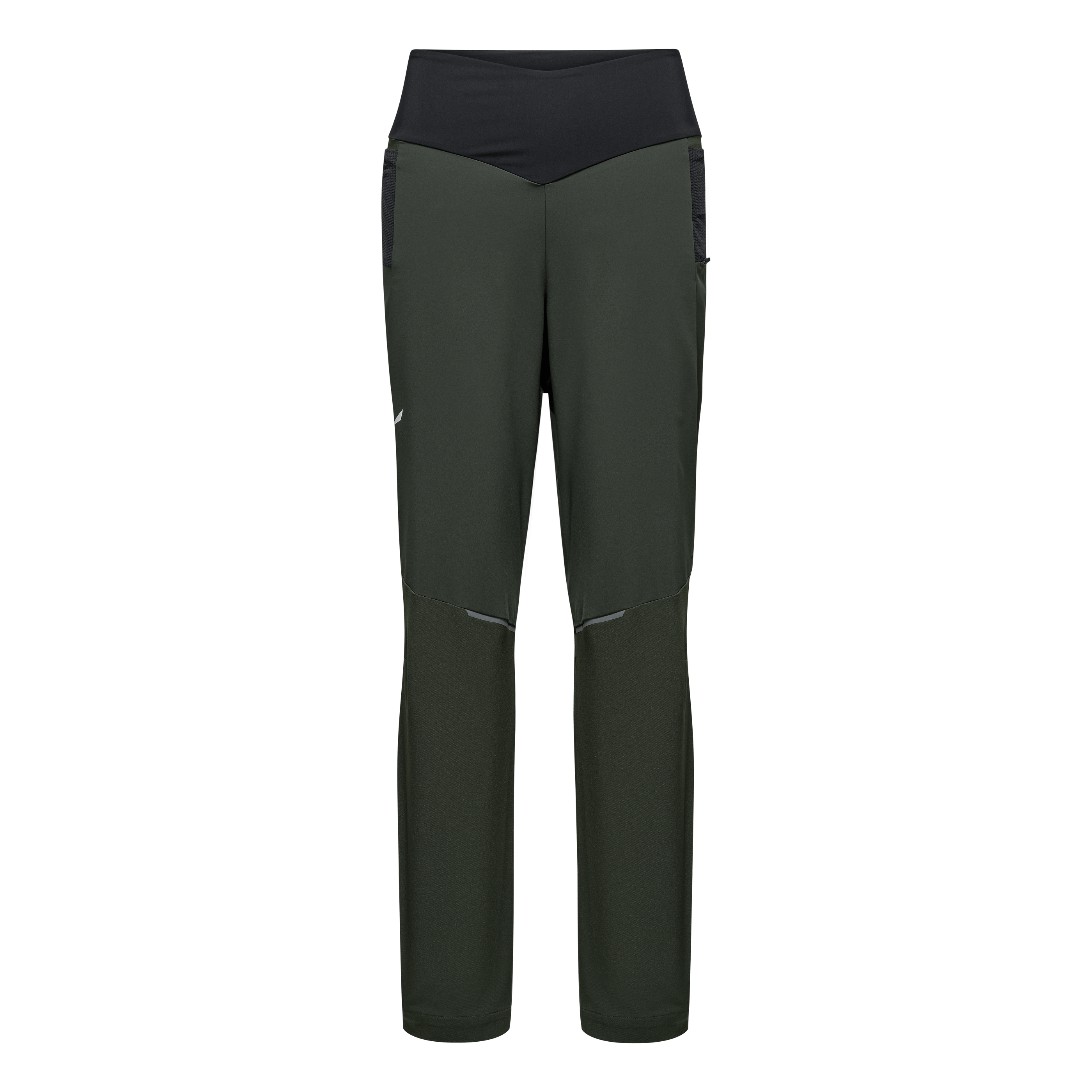 Pantalón de viento Pedroc Stormwall/Durastretch para mujer