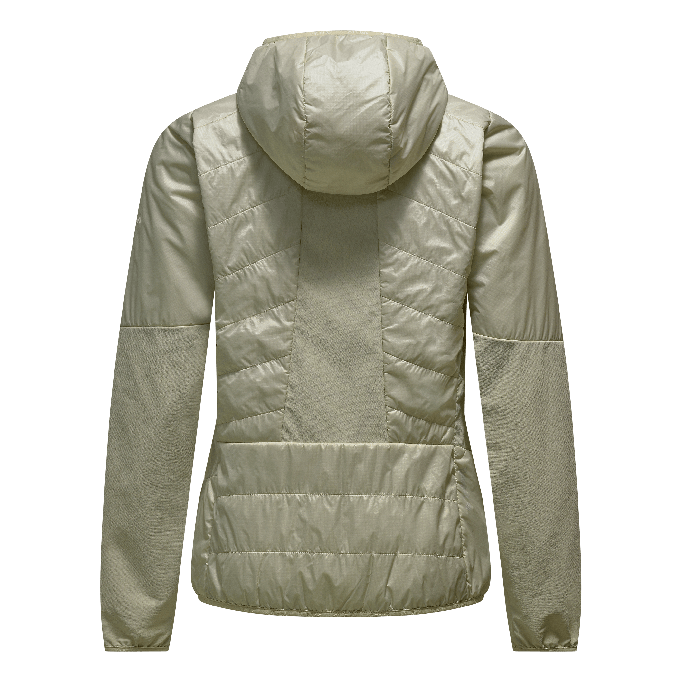 Chaqueta Mujer Ortles Hybrid TirolWool® Responsive