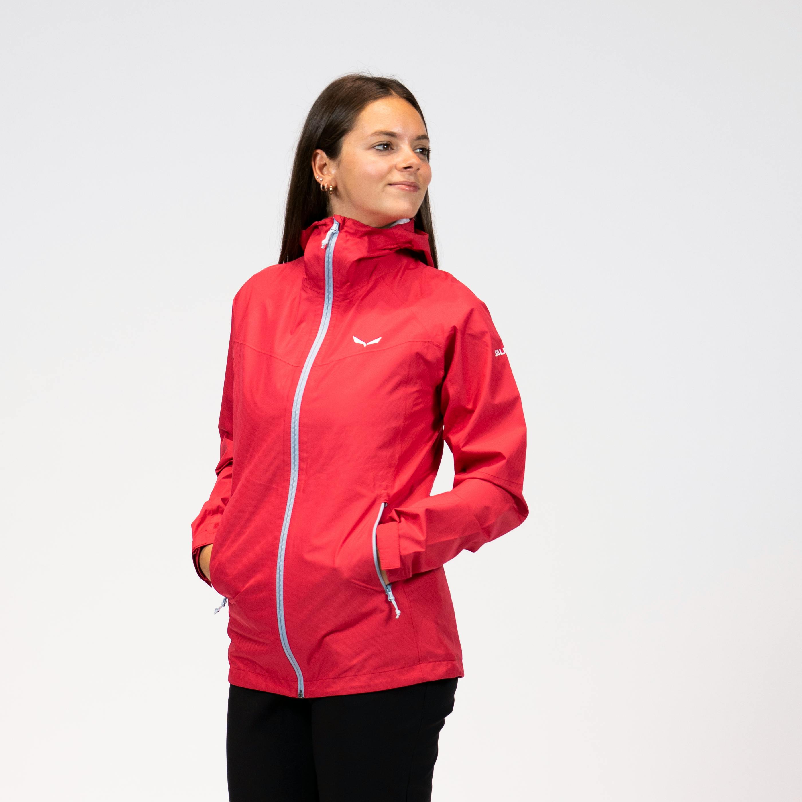 Chaqueta Pilon Powertex para Mujer