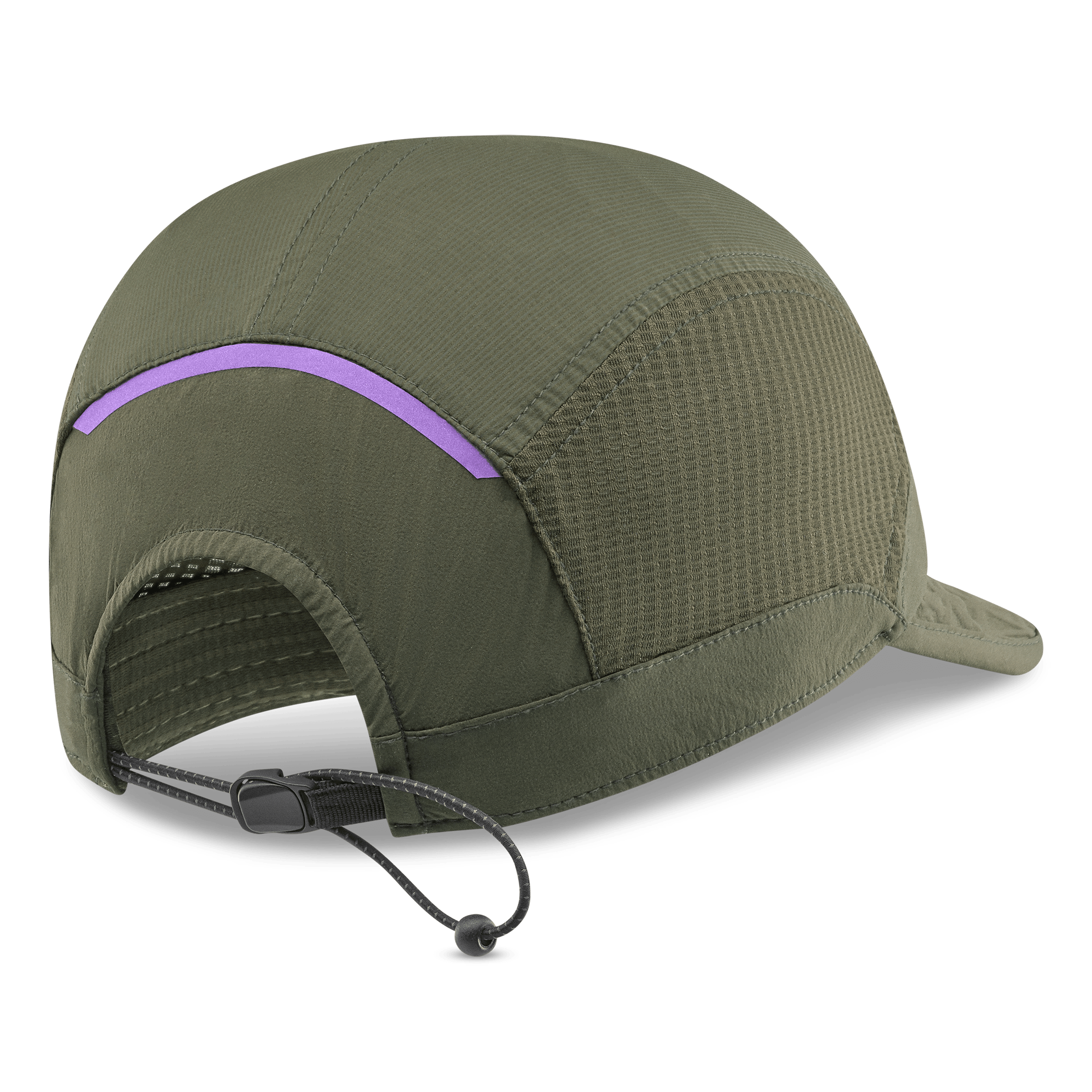 Gorra Pedroc 2 Durastretch Light