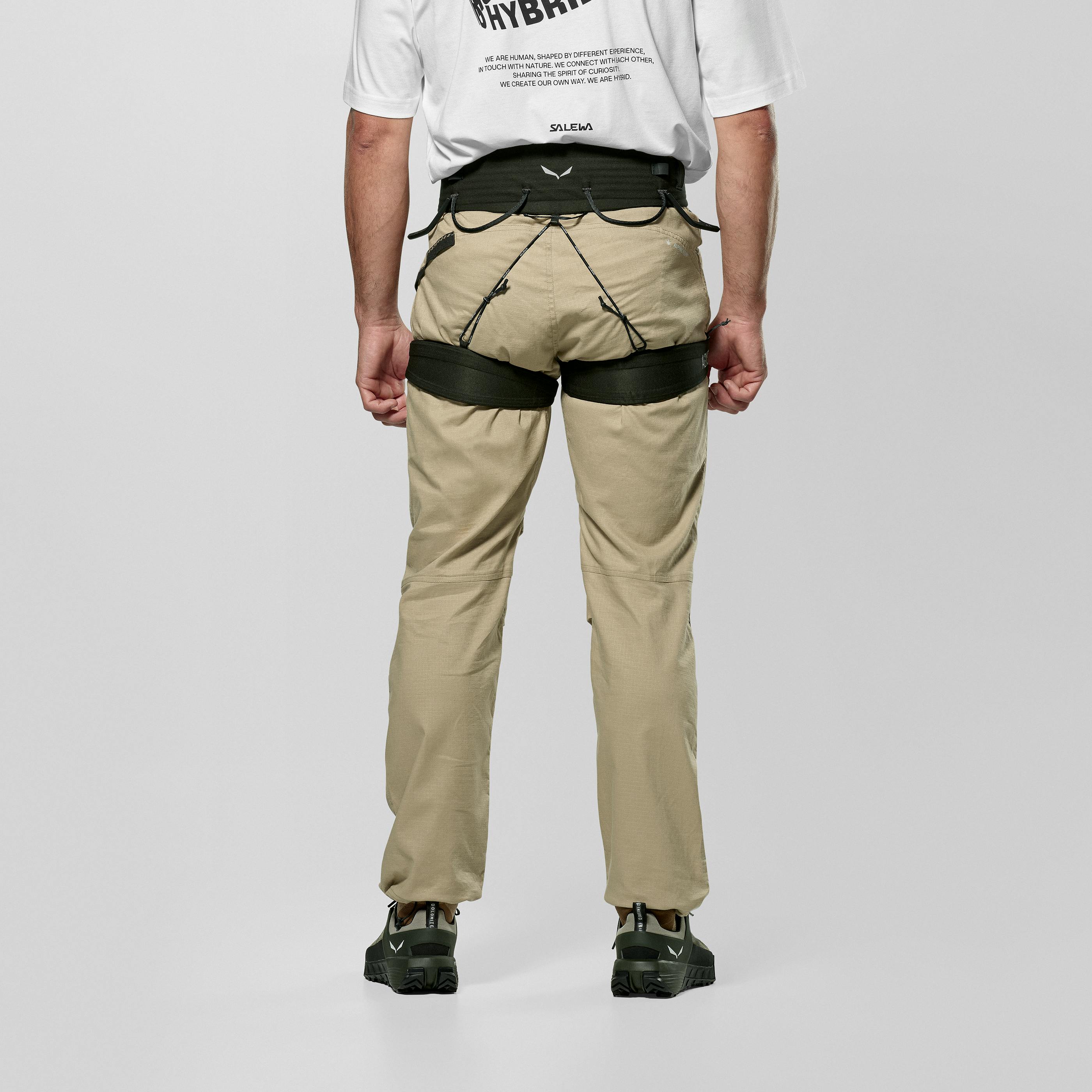Arnés Agner para Hombre