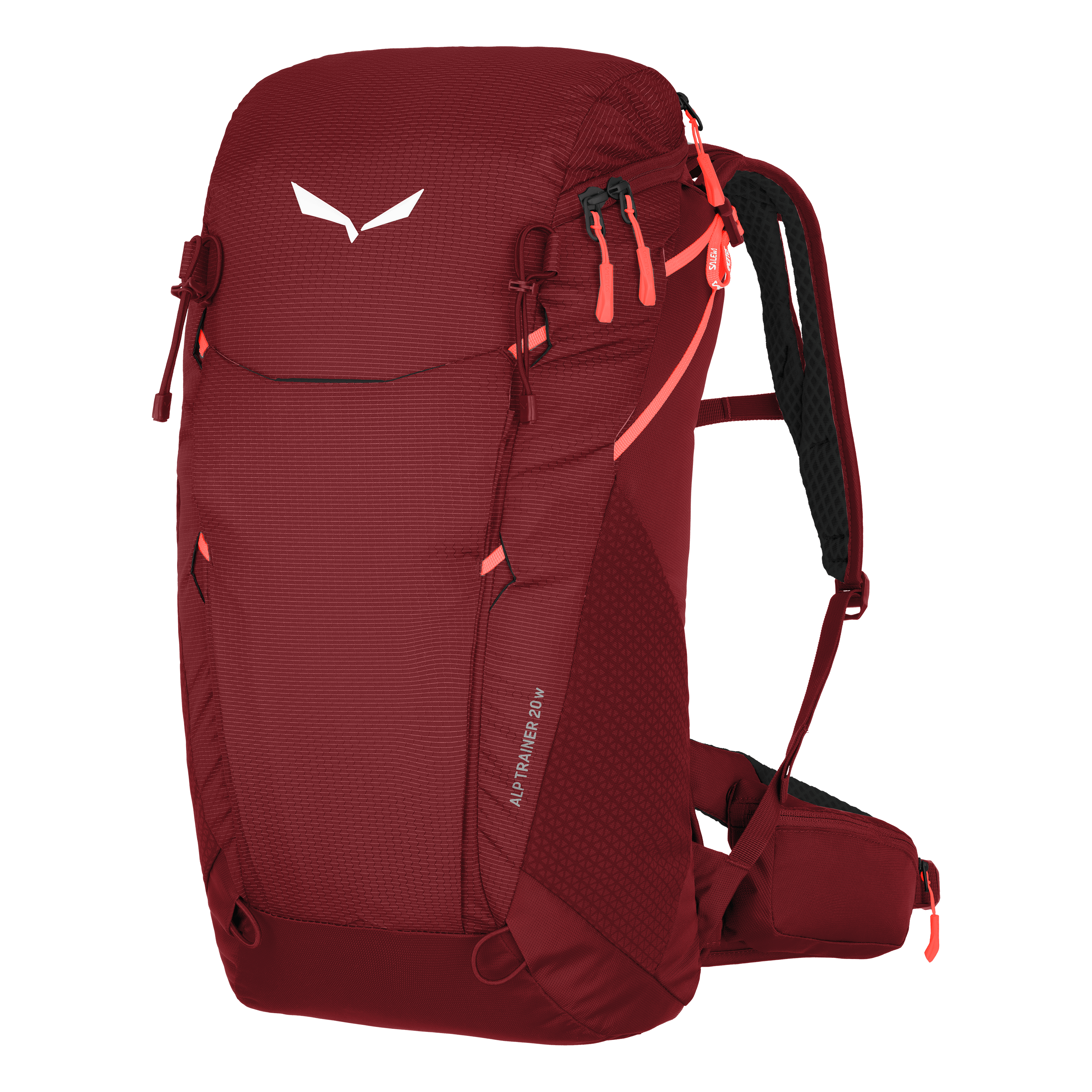 Mochila Alp Trainer 20L para Mujer