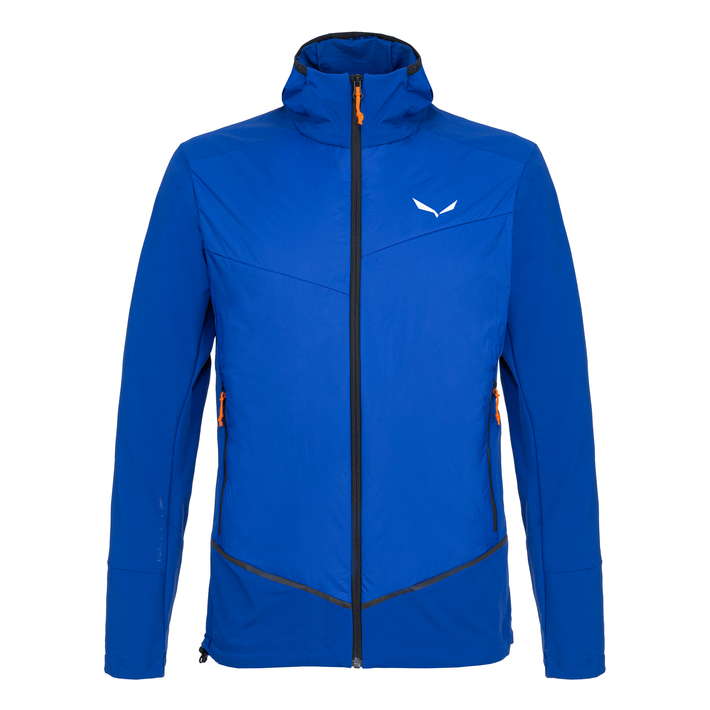 Chaqueta Pedroc TirolWool® Responsive Durastretch para Hombre