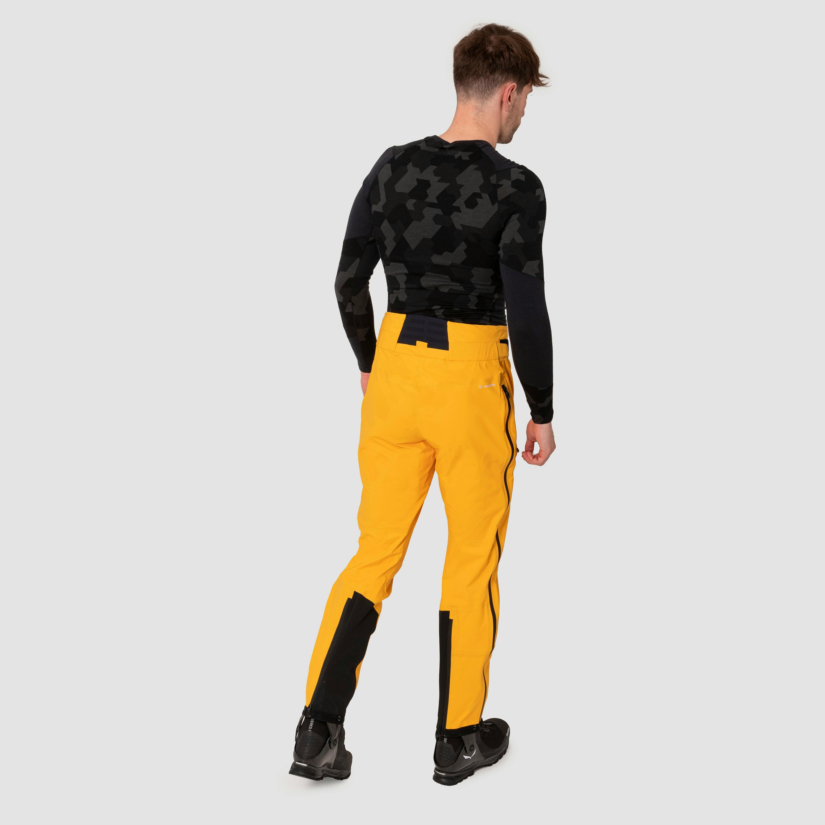 Pantalón para Hombre Ortles 3L Powertex