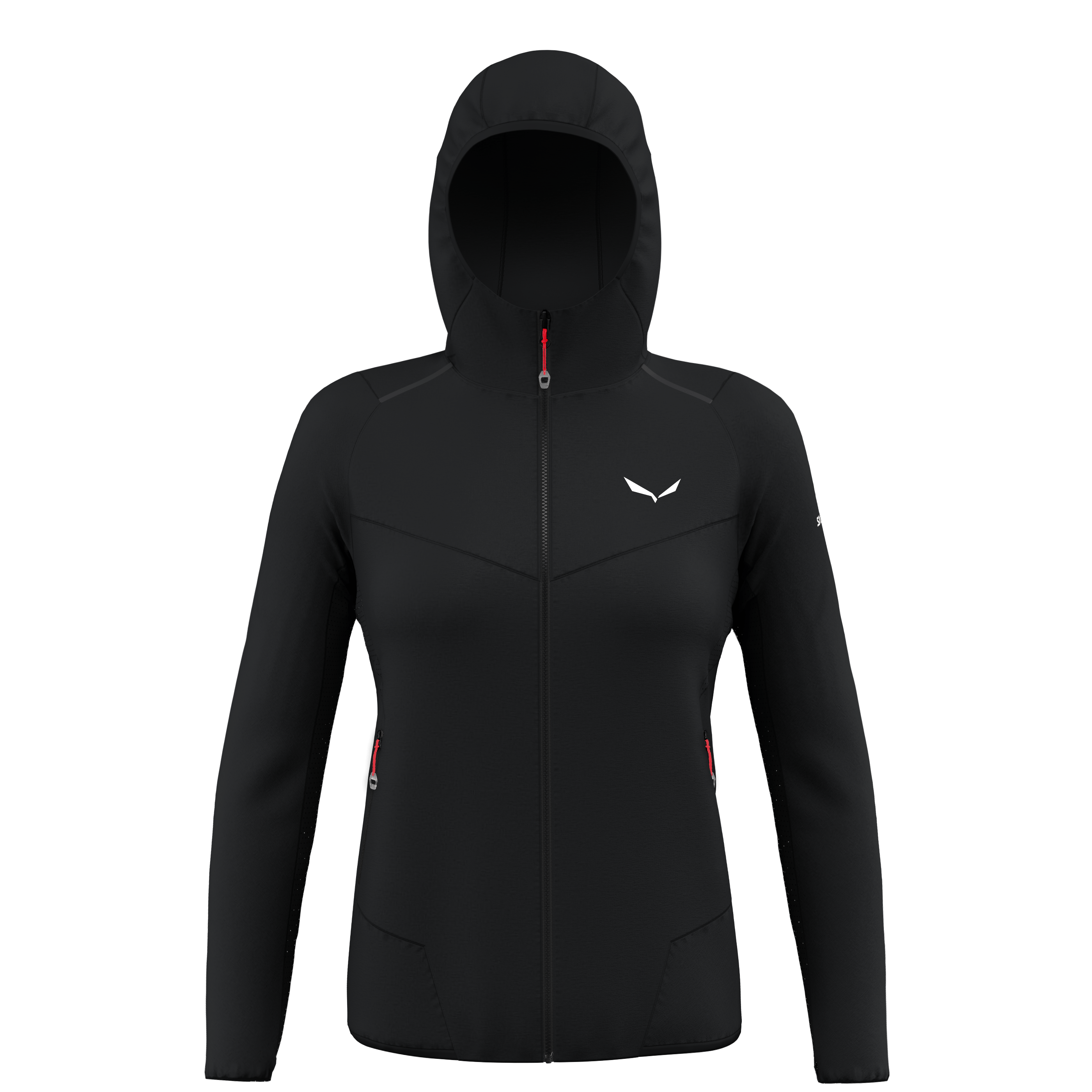 Chaqueta Ligera Pedroc Durastretch para Mujer
