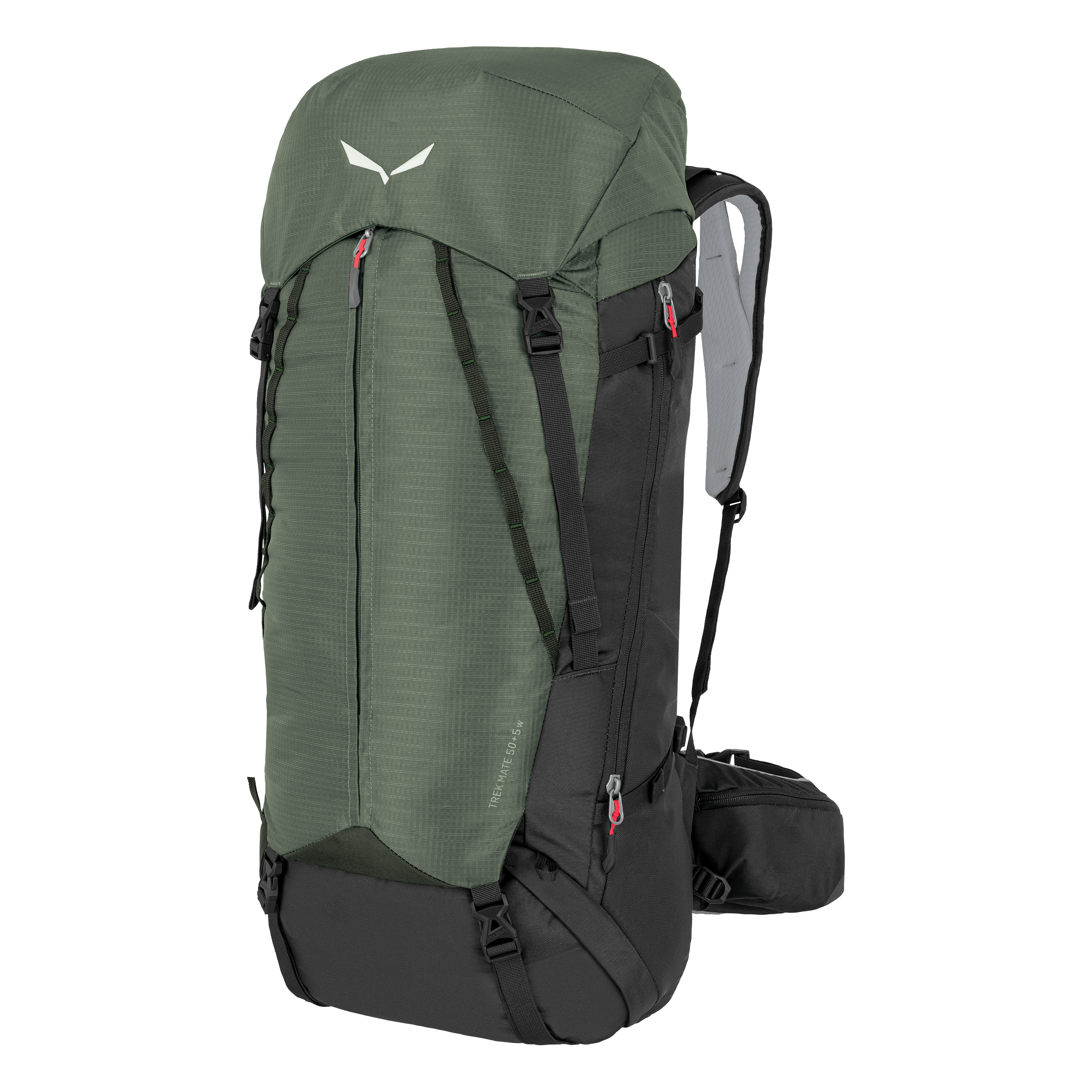 Mochila Trek Mate 50+5L para Mujeres
