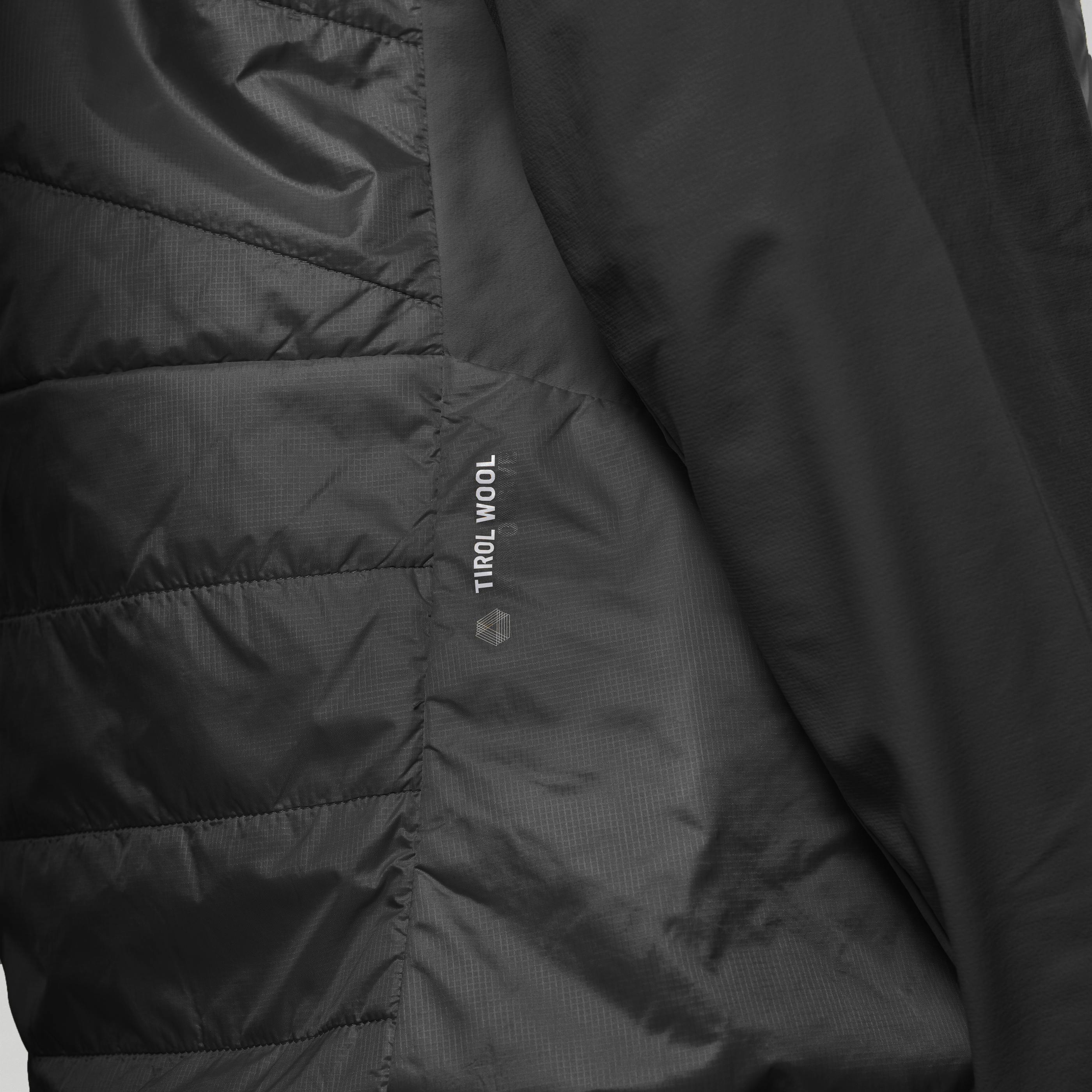 Chaqueta Híbrida Ortles TirolWool® Responsive para Hombre