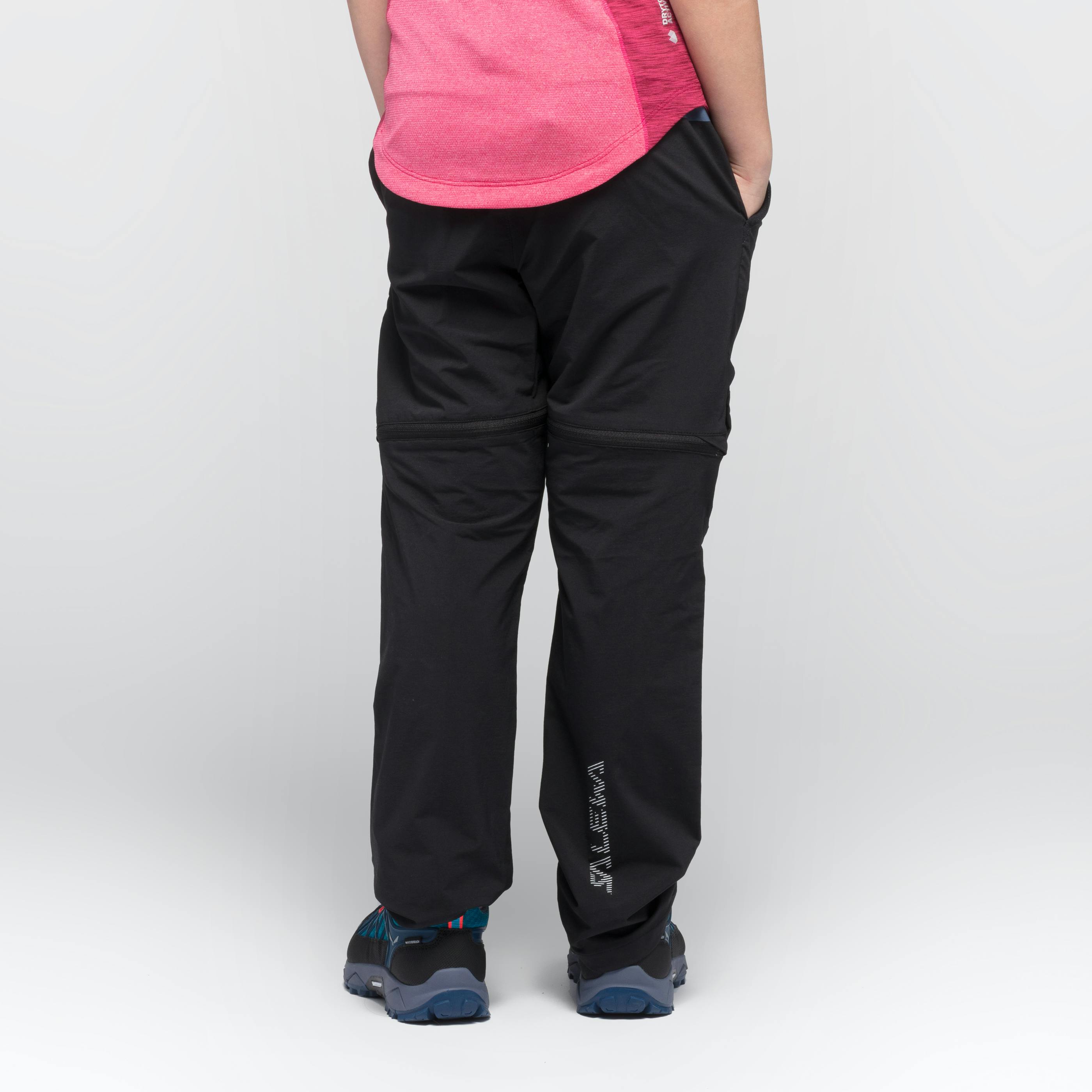 Pantalón Infantil Agner Durastretch 2/1