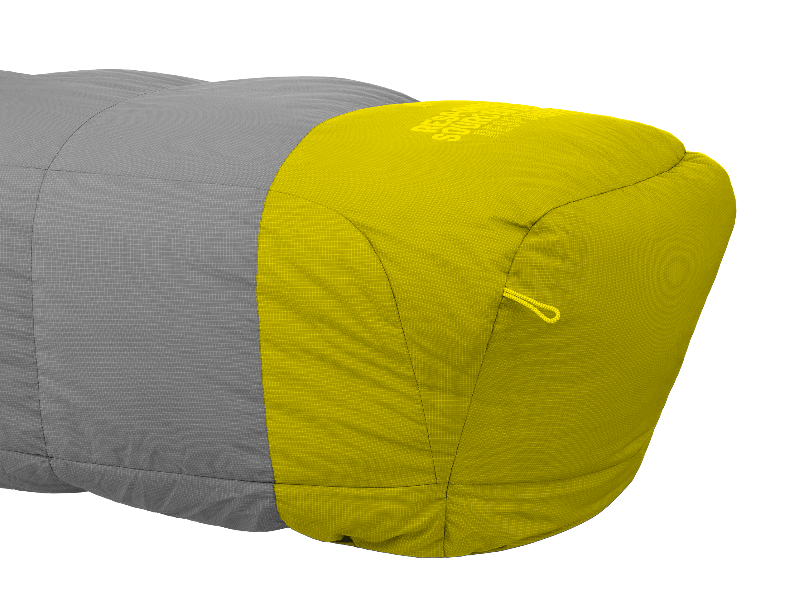 Bolsa de Dormir Micro II 800 Powerloft