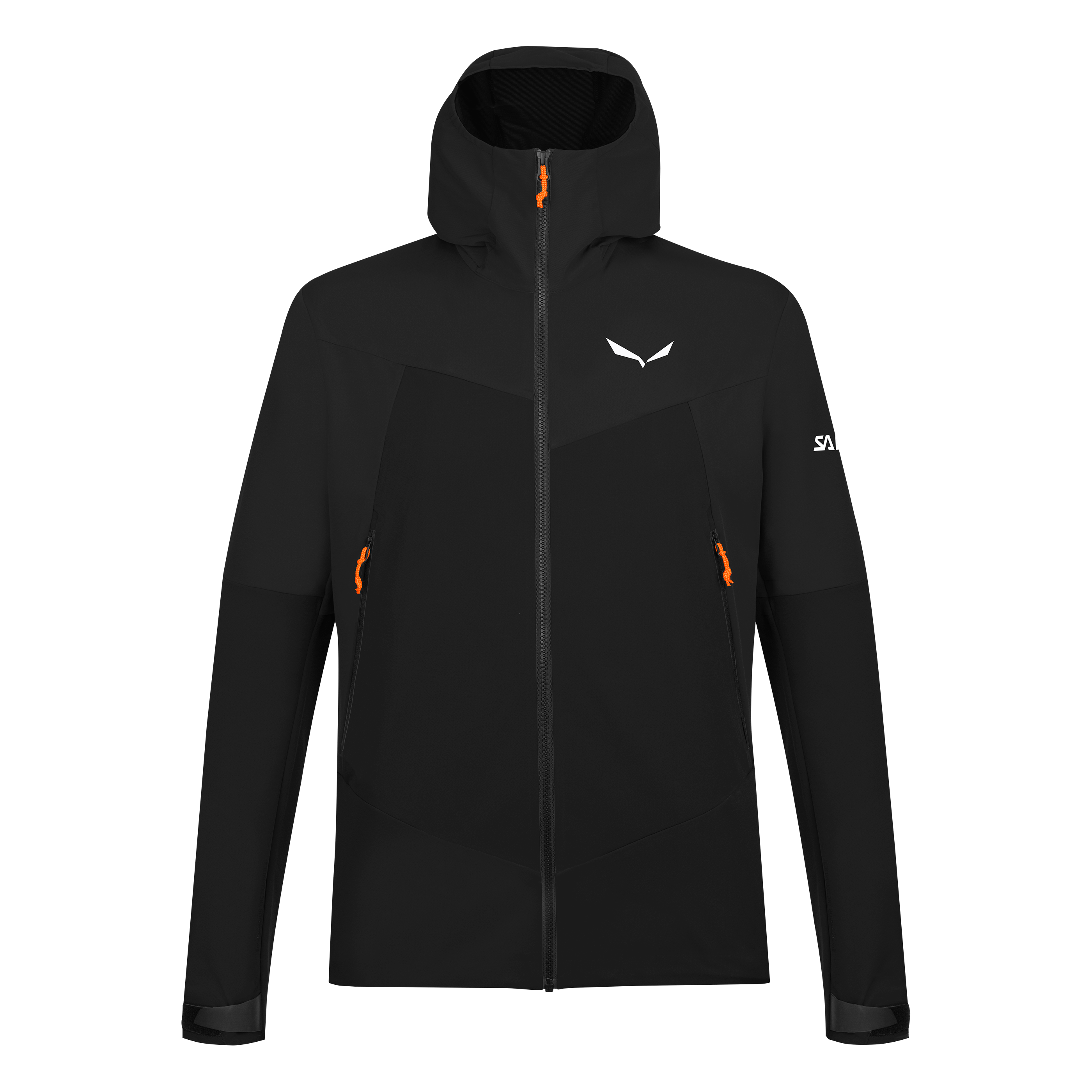 Chaqueta Sella Durastretch Hombre