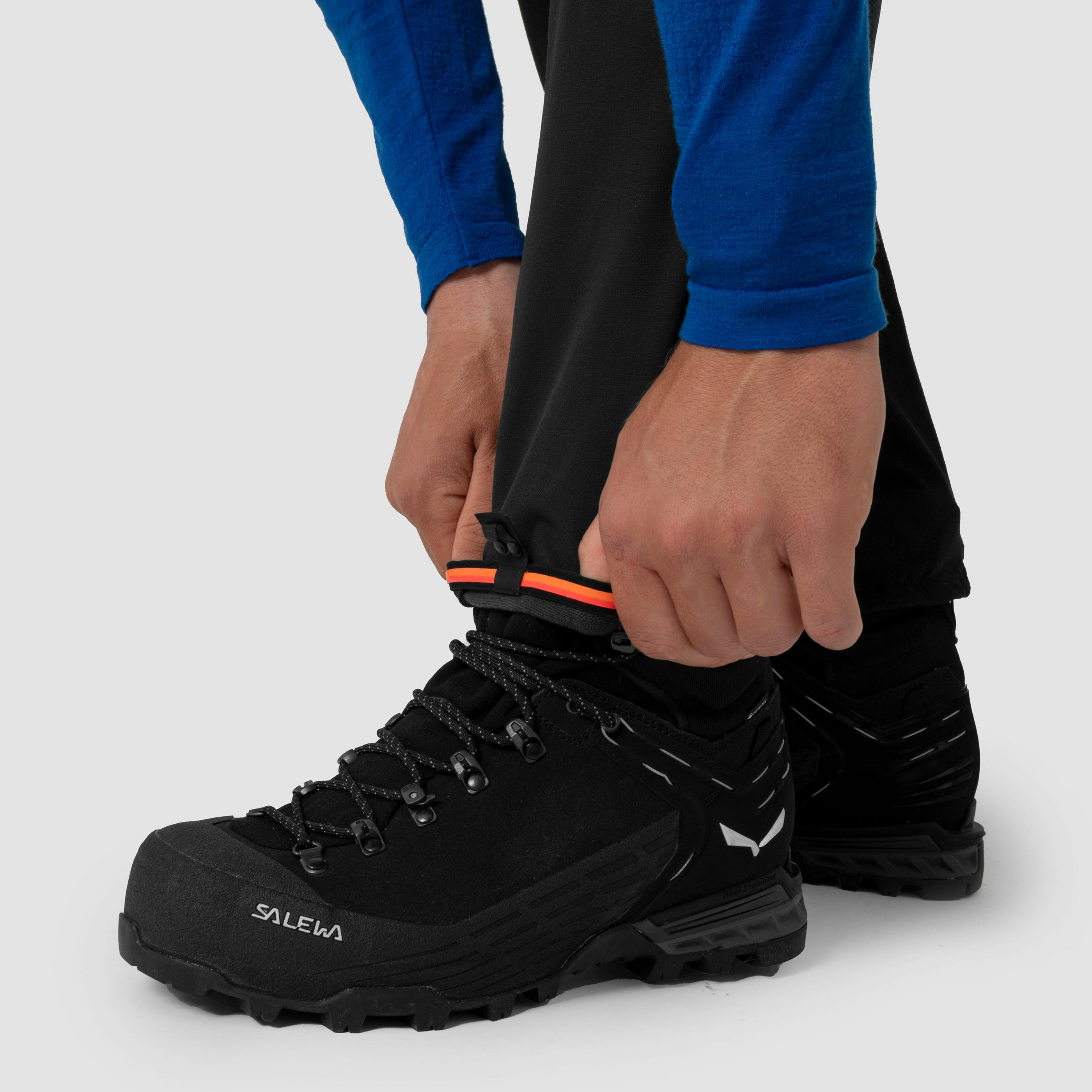 Pantalón para Hombre Ortles Durastretch