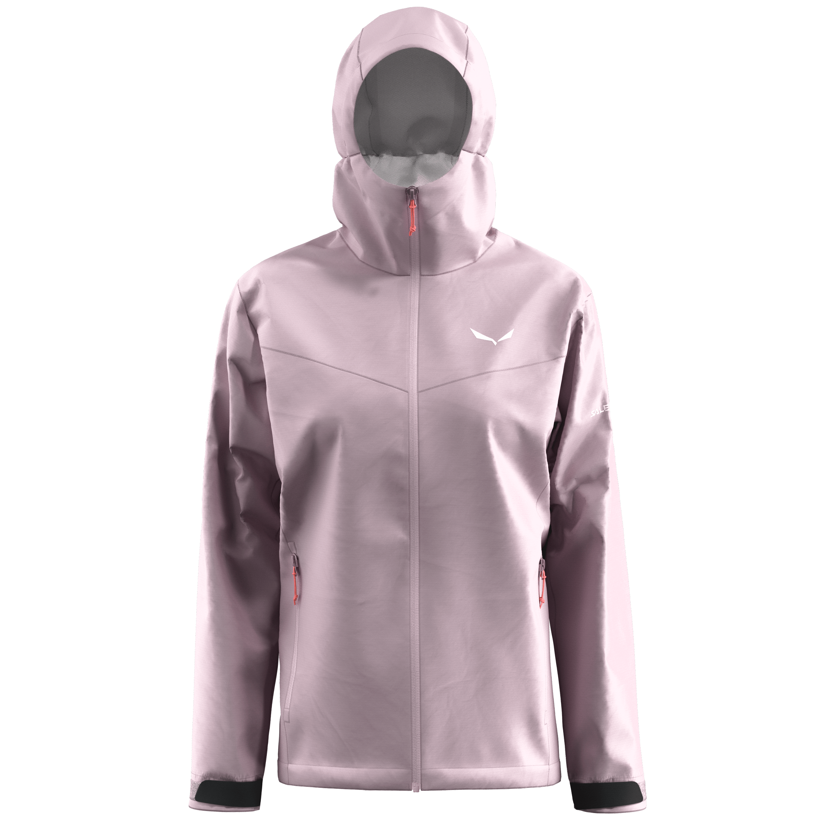 Chaqueta Puez 2,5 L Powertex para Mujer