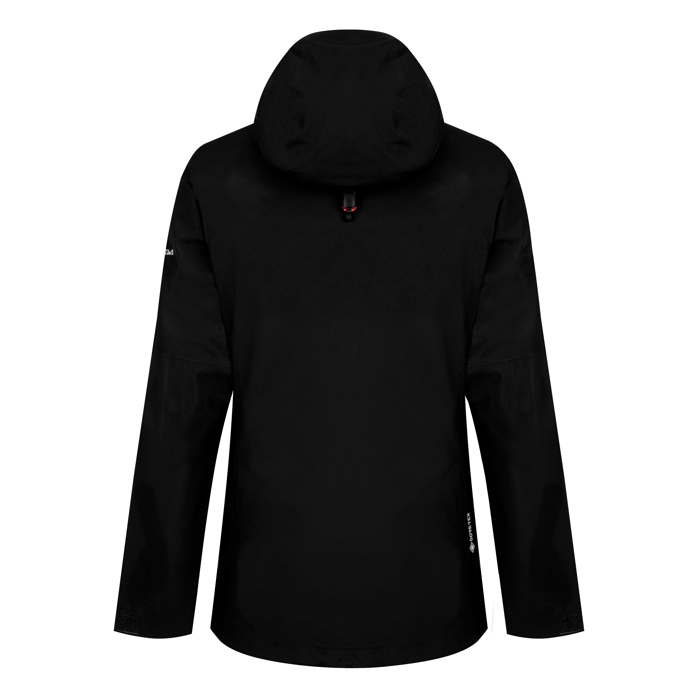 Chaqueta Puez GORE-TEX PACLITE® Mujer