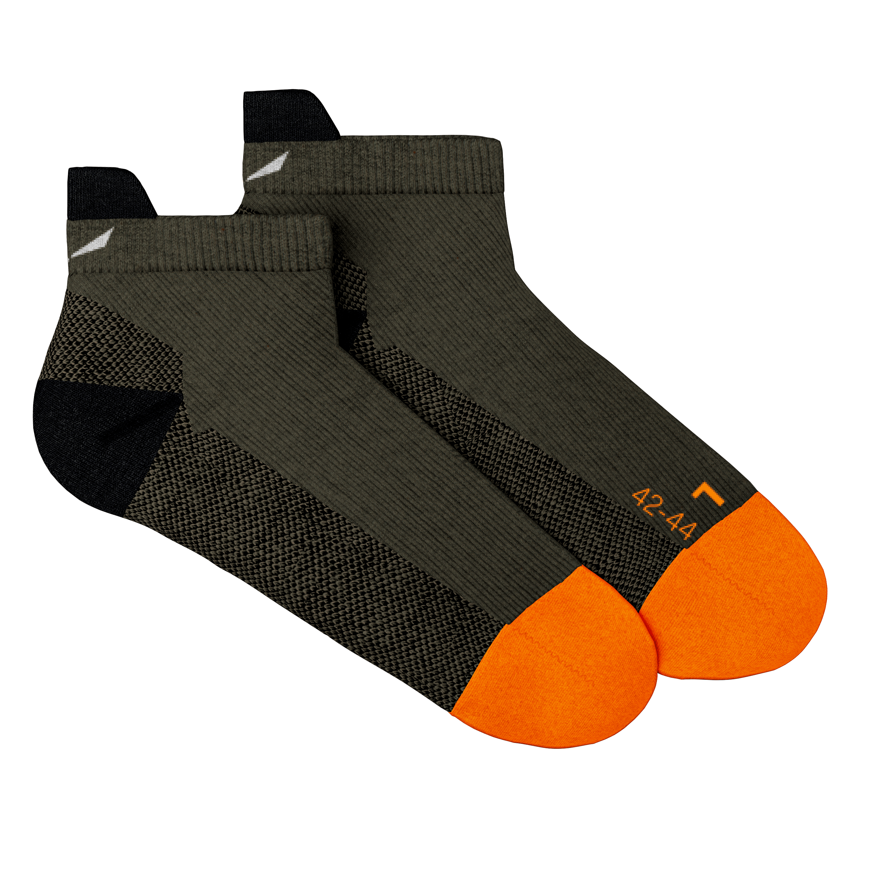 Calcetines para Hombre Mountain Trainer Merino de Punta Baja