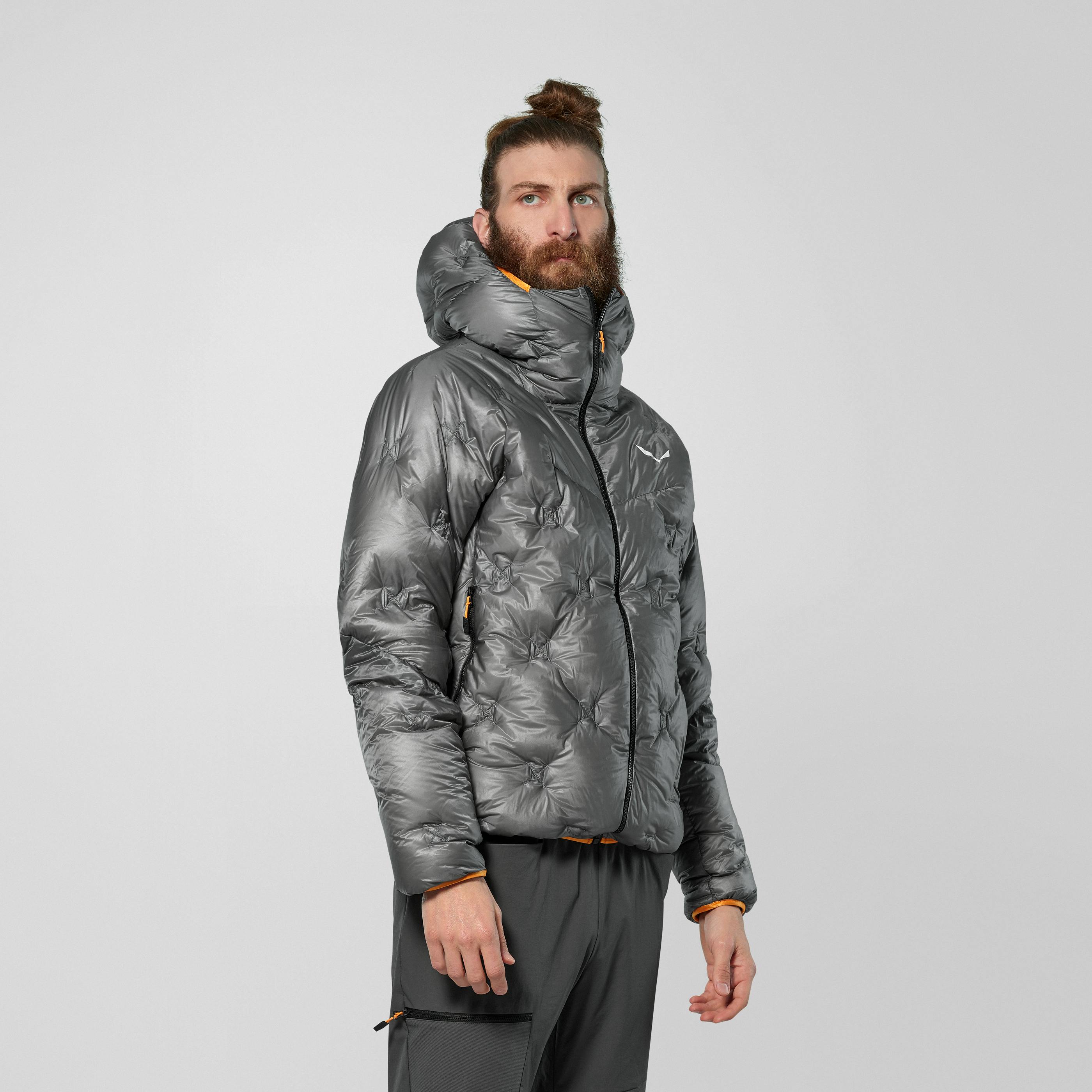 Chaqueta de Down RDS NXT para Hombre