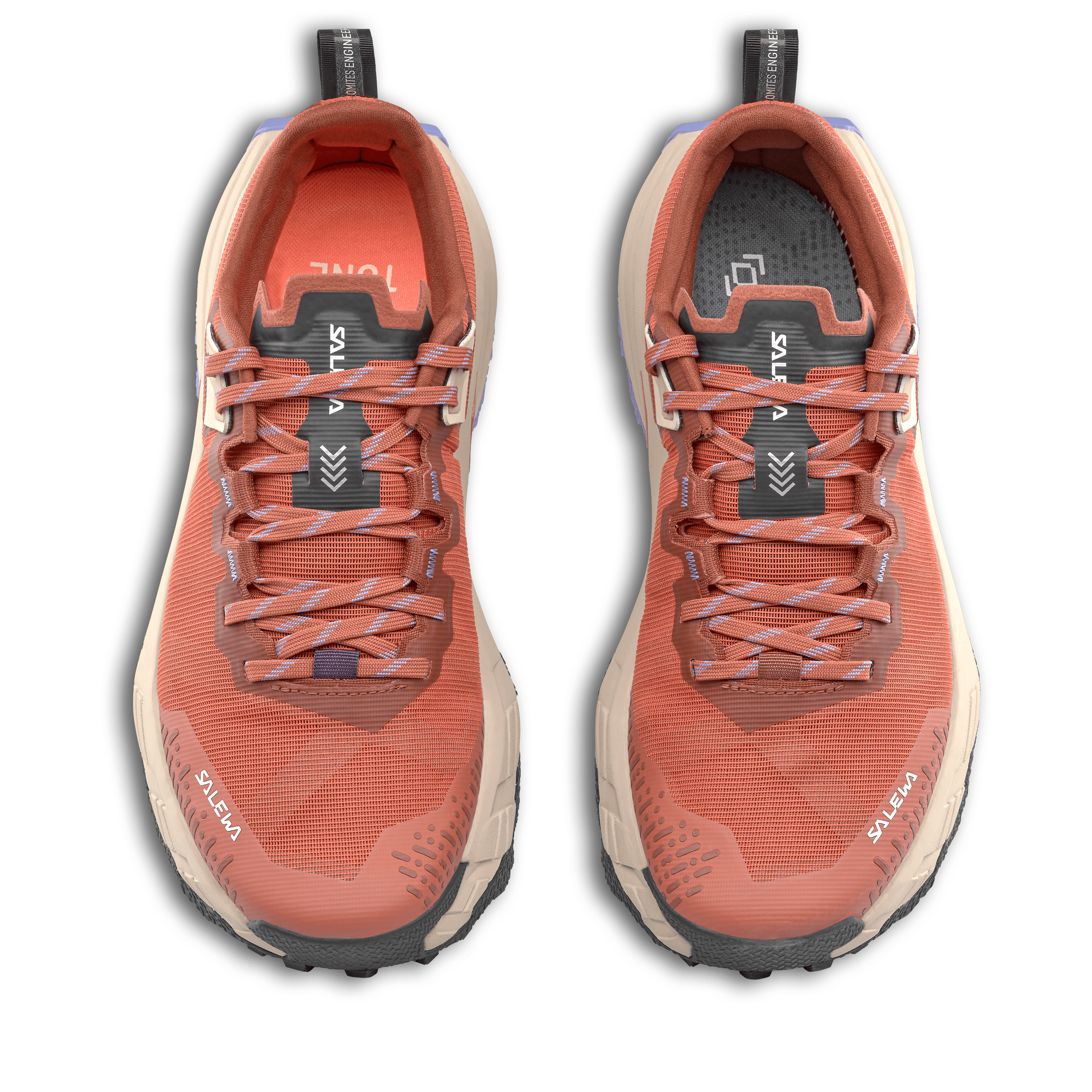 Zapatilla Pedroc 2 Max Mujer