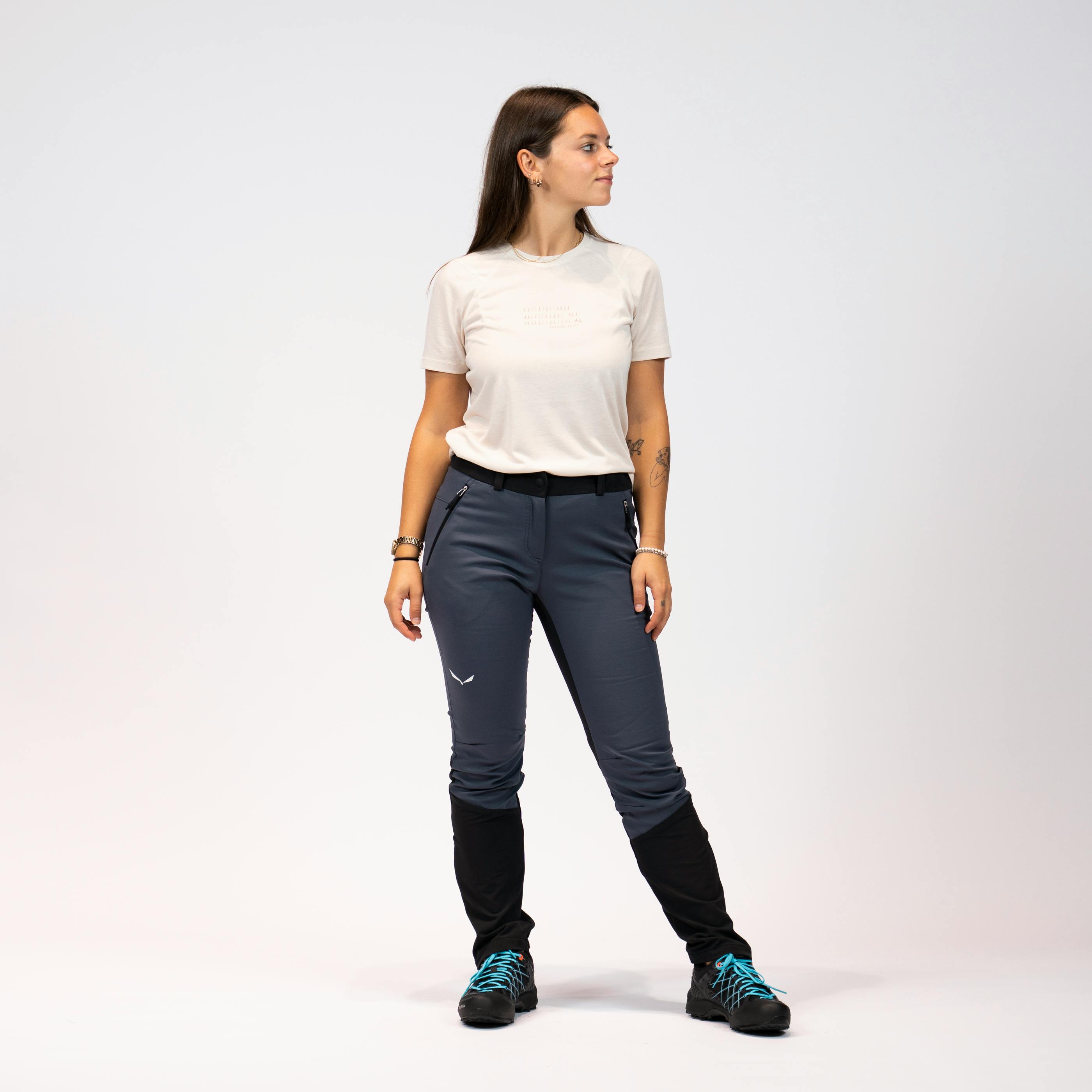 Pantalón Casis 2 Durastretch Regular para Mujer