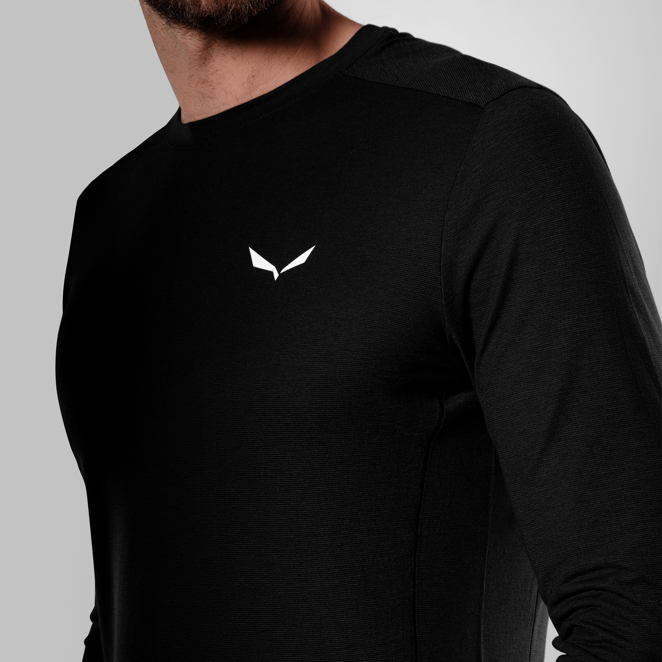 Camiseta Seca Puez para Hombre