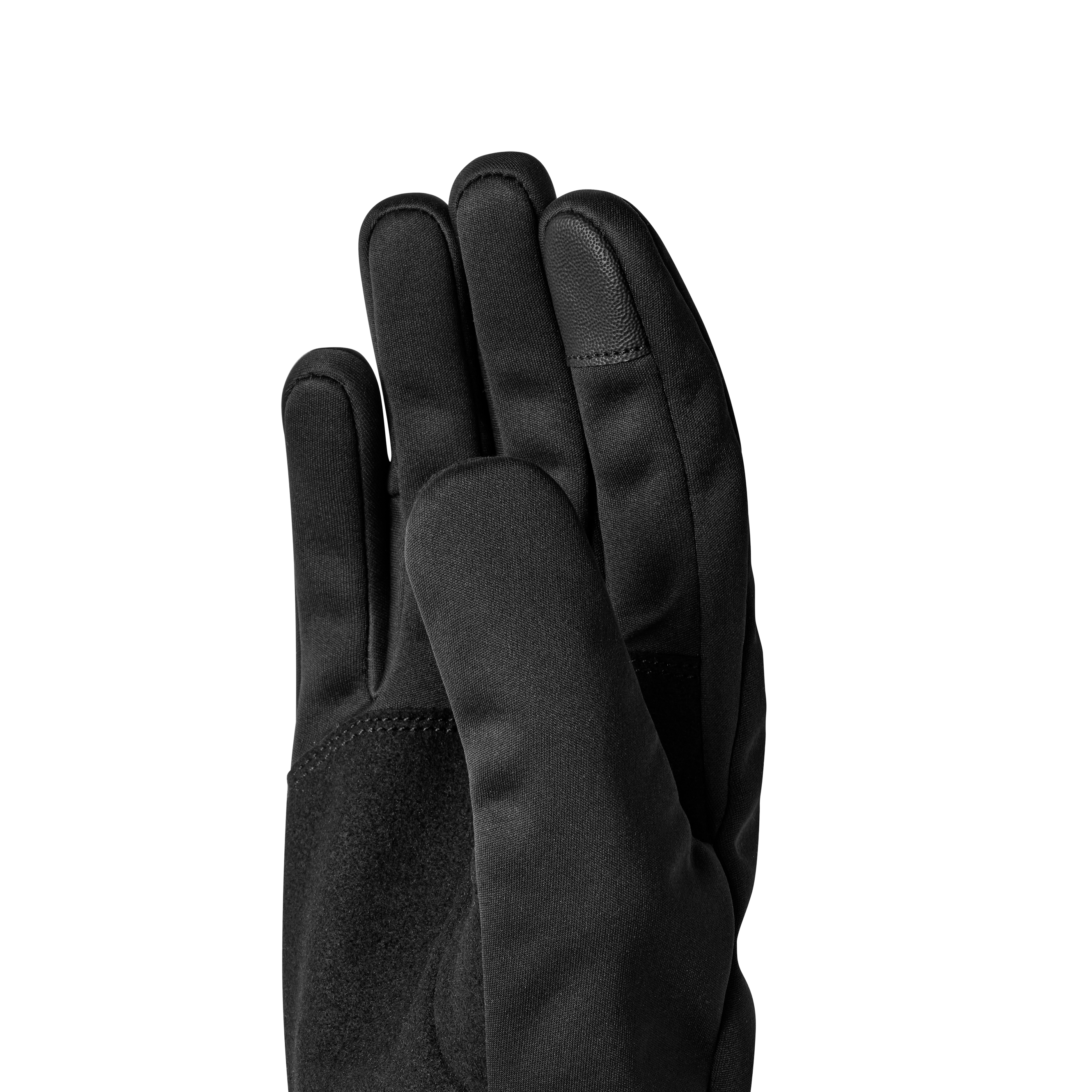 Guantes GORE® Windstopper® ePe