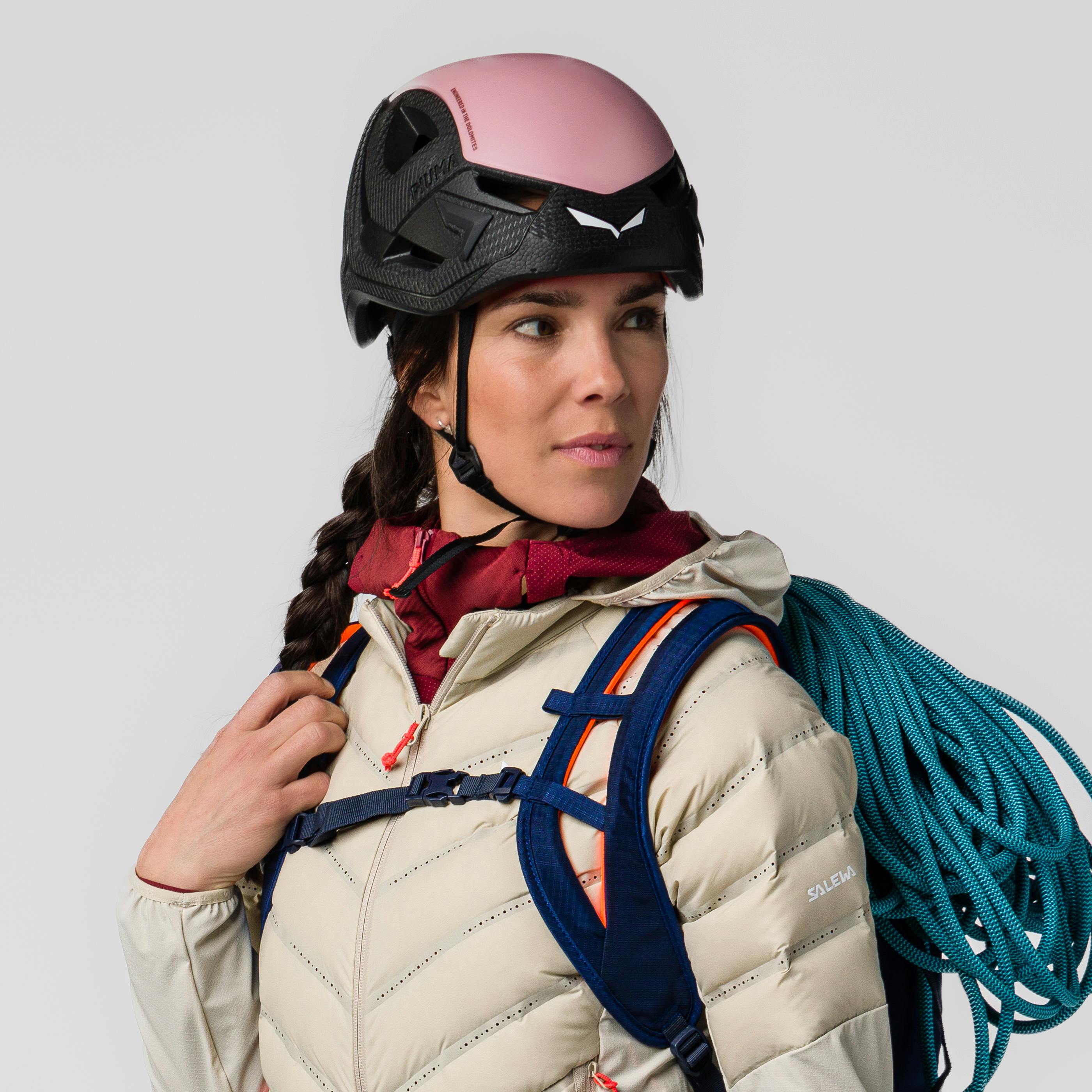 Casco Piuma 3.0