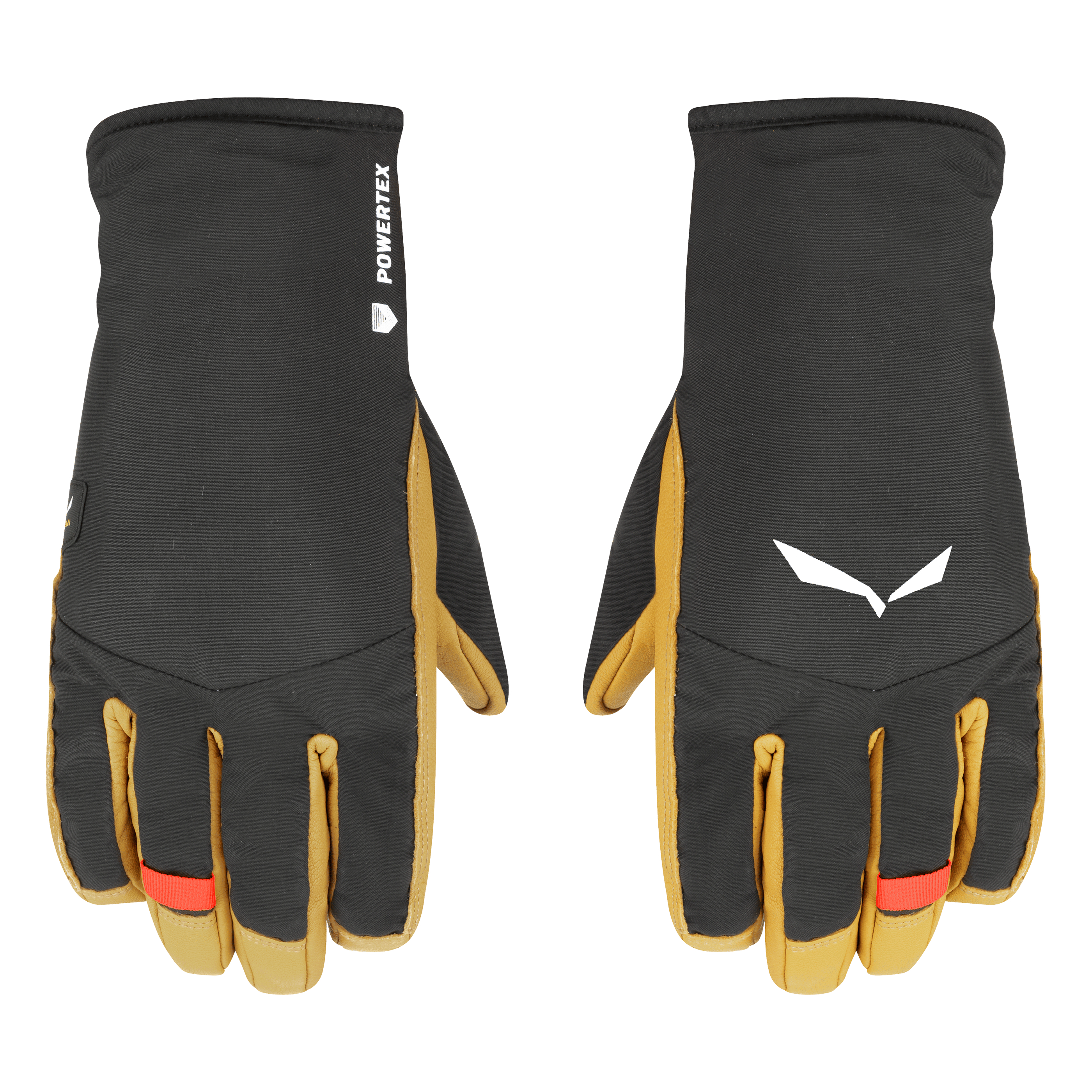 Guantes Ortles Powertex TirolWool® Responsive para Mujer