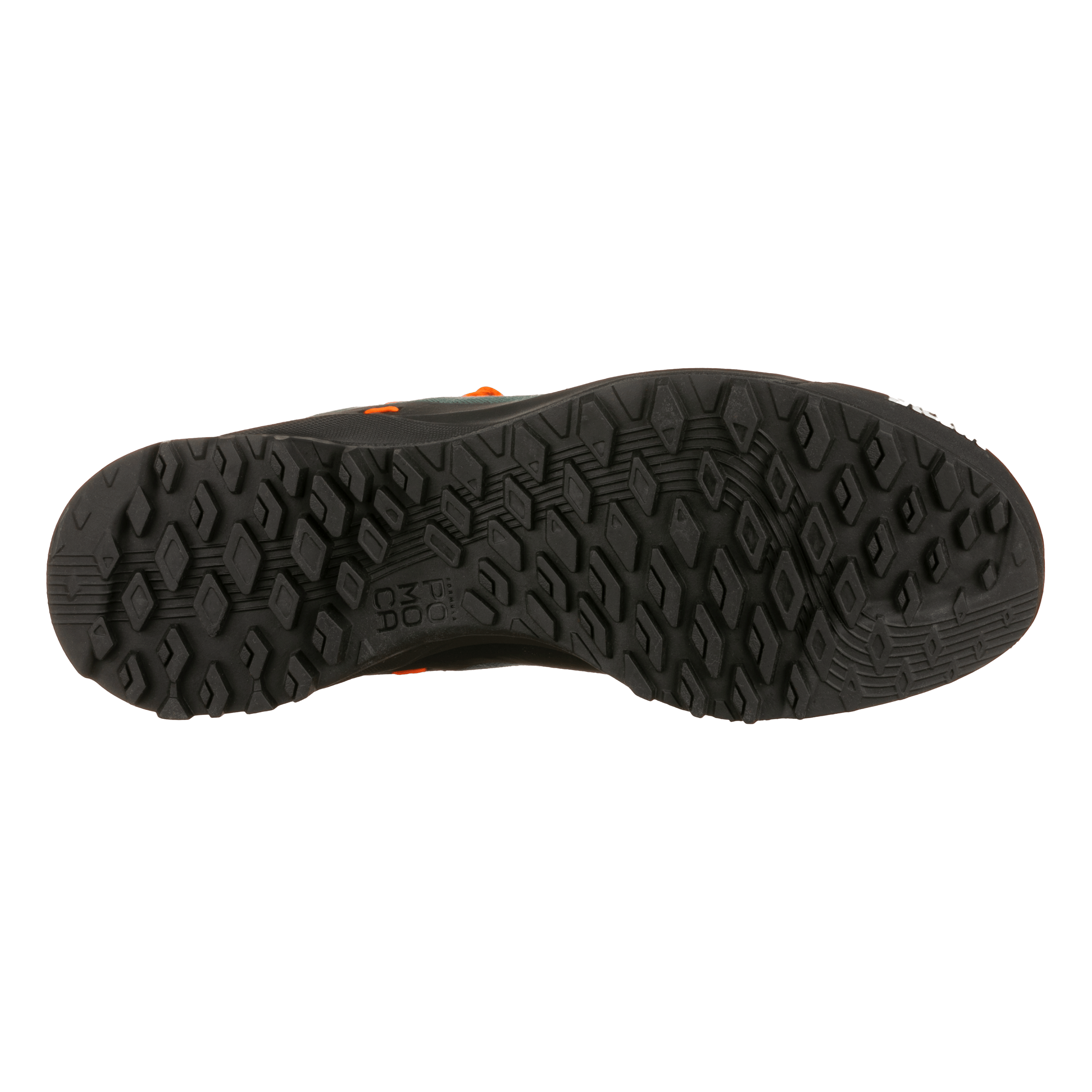Zapatillas de lona Wildfire para hombre