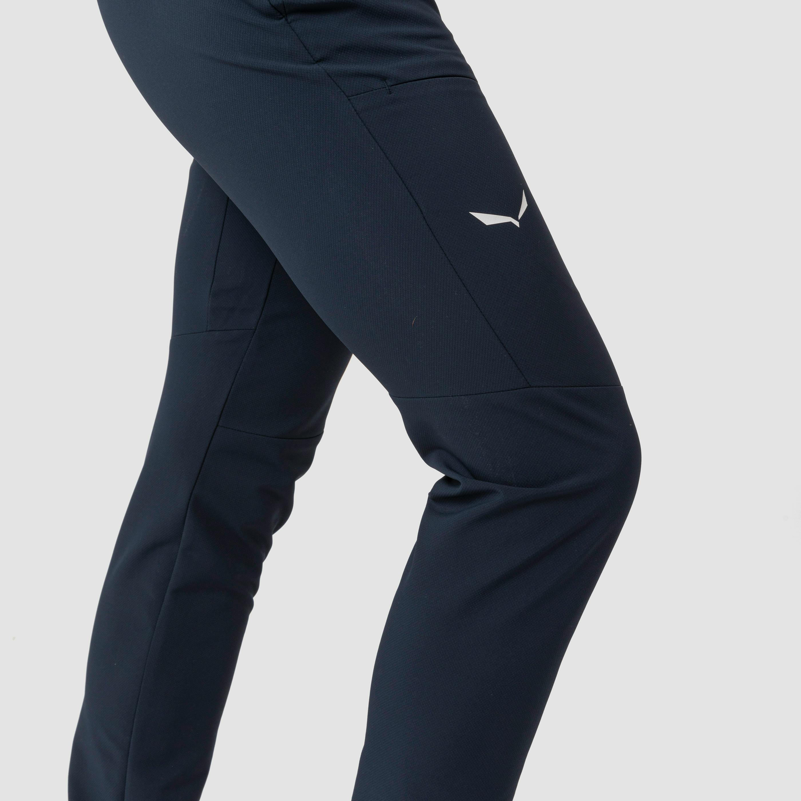 Pantalón Mujer Puez Dolomitic 2 Durastretch Regular