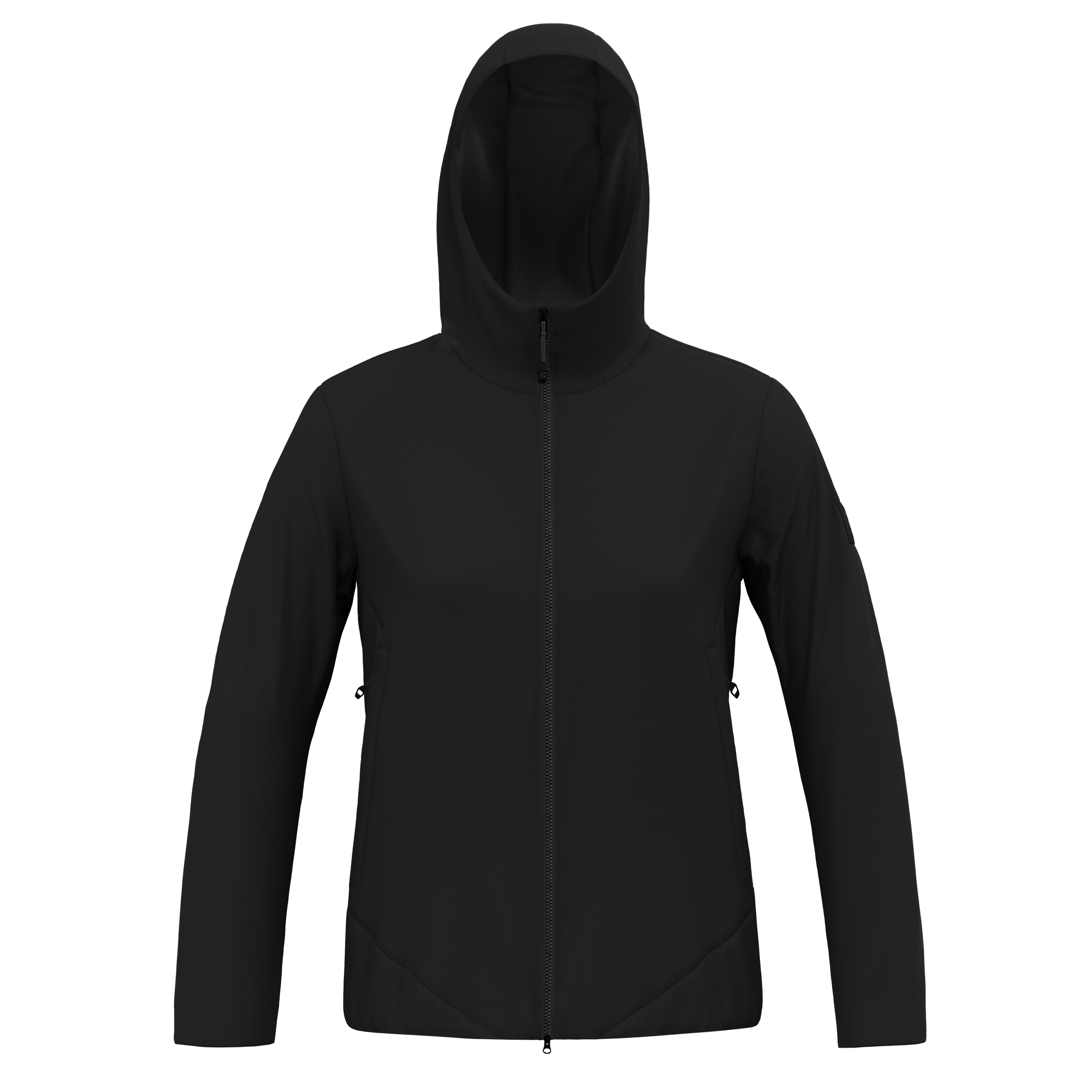 Chaqueta Fanes 2 Capas Powertex 2 en 1 para Mujer