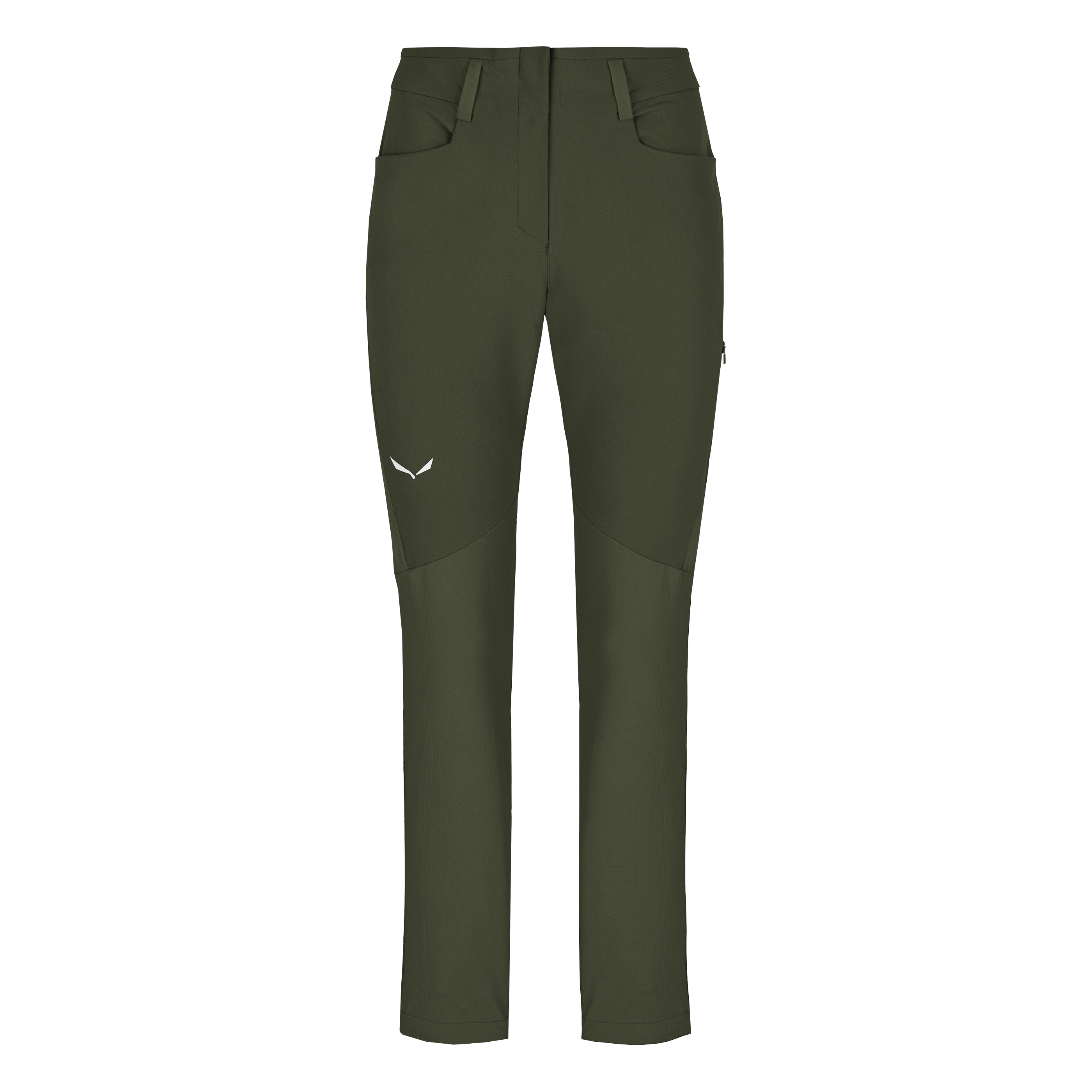 Pantalón Mujer Agner Durastretch