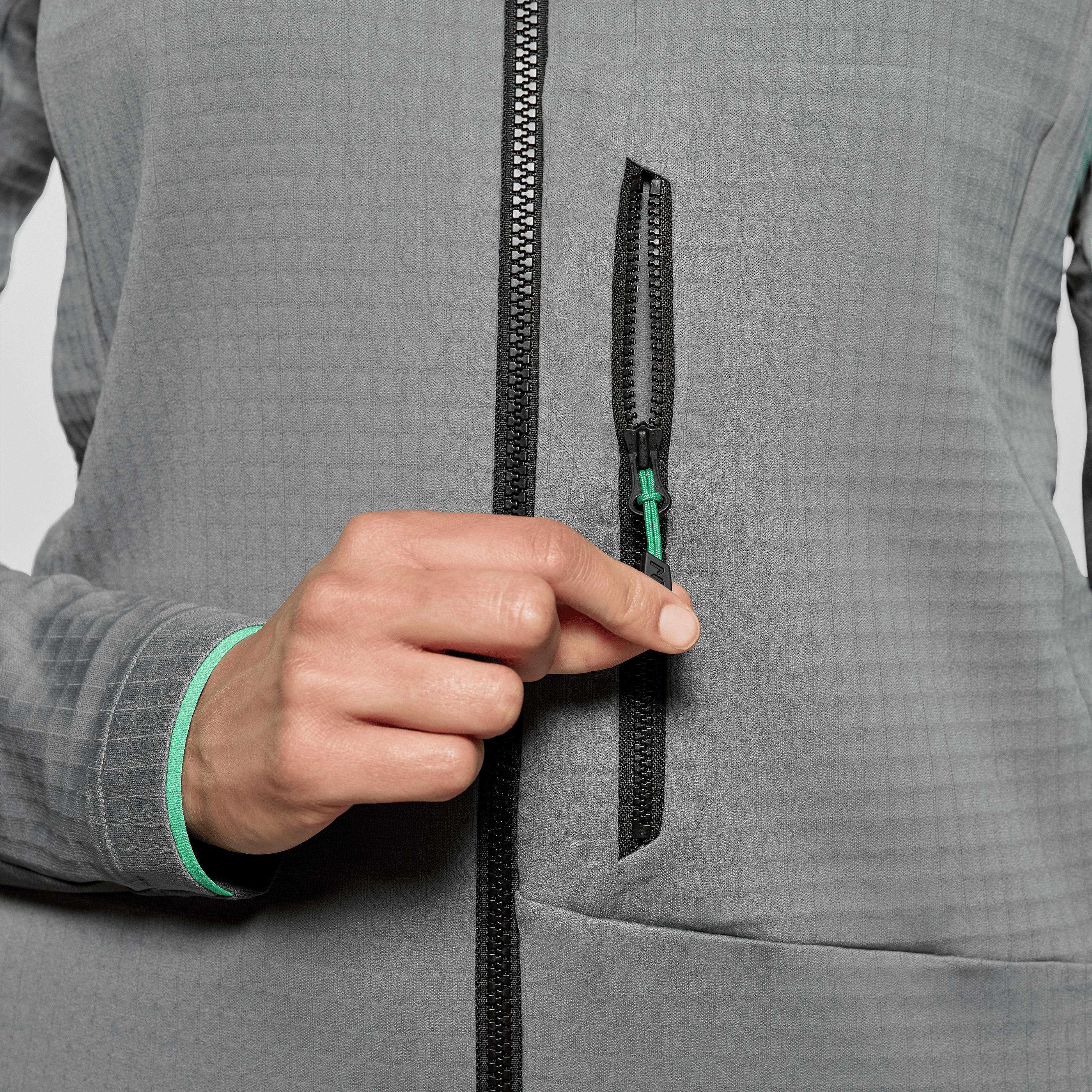 Chaqueta NXT Polarlite para Mujer