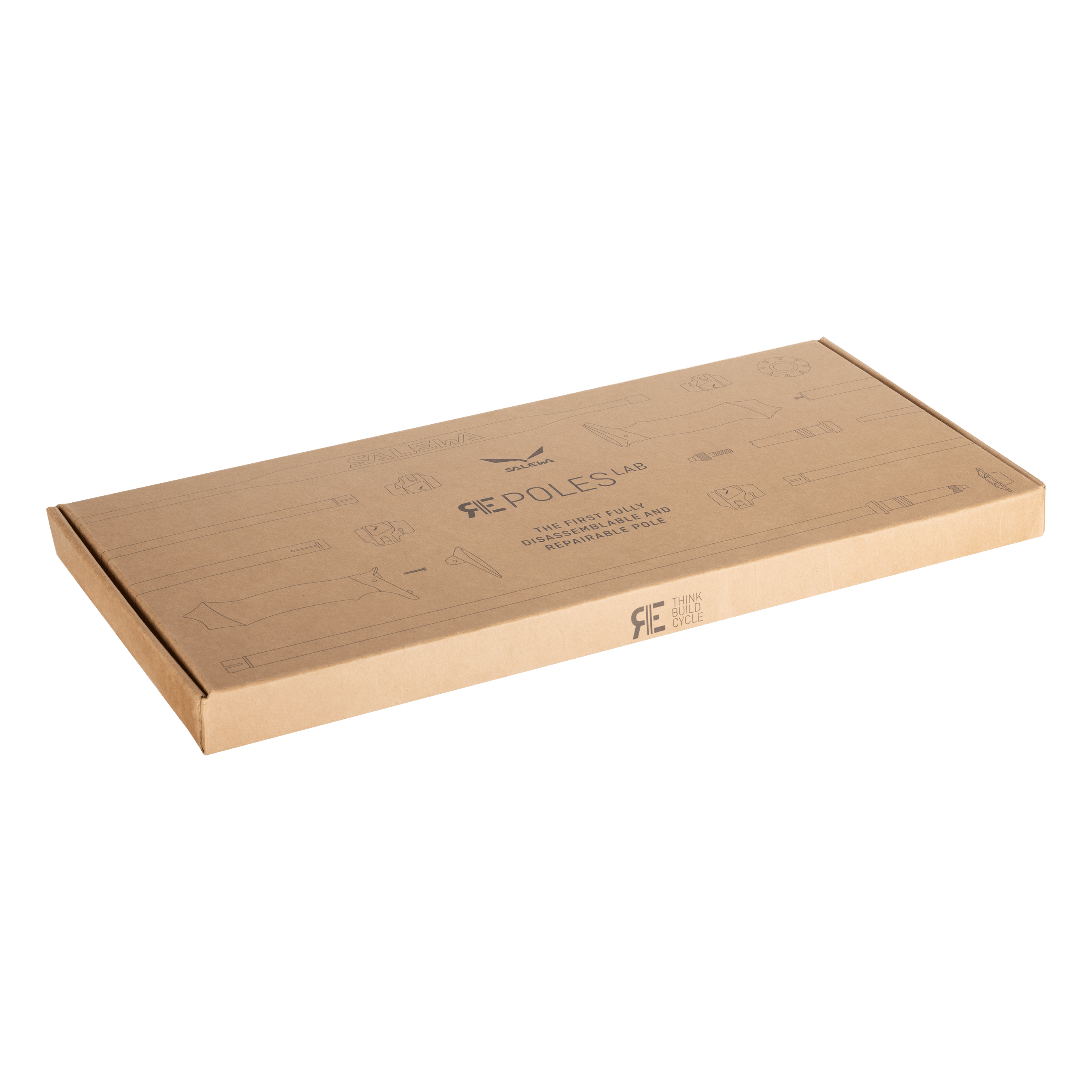 Re-poles Lab
