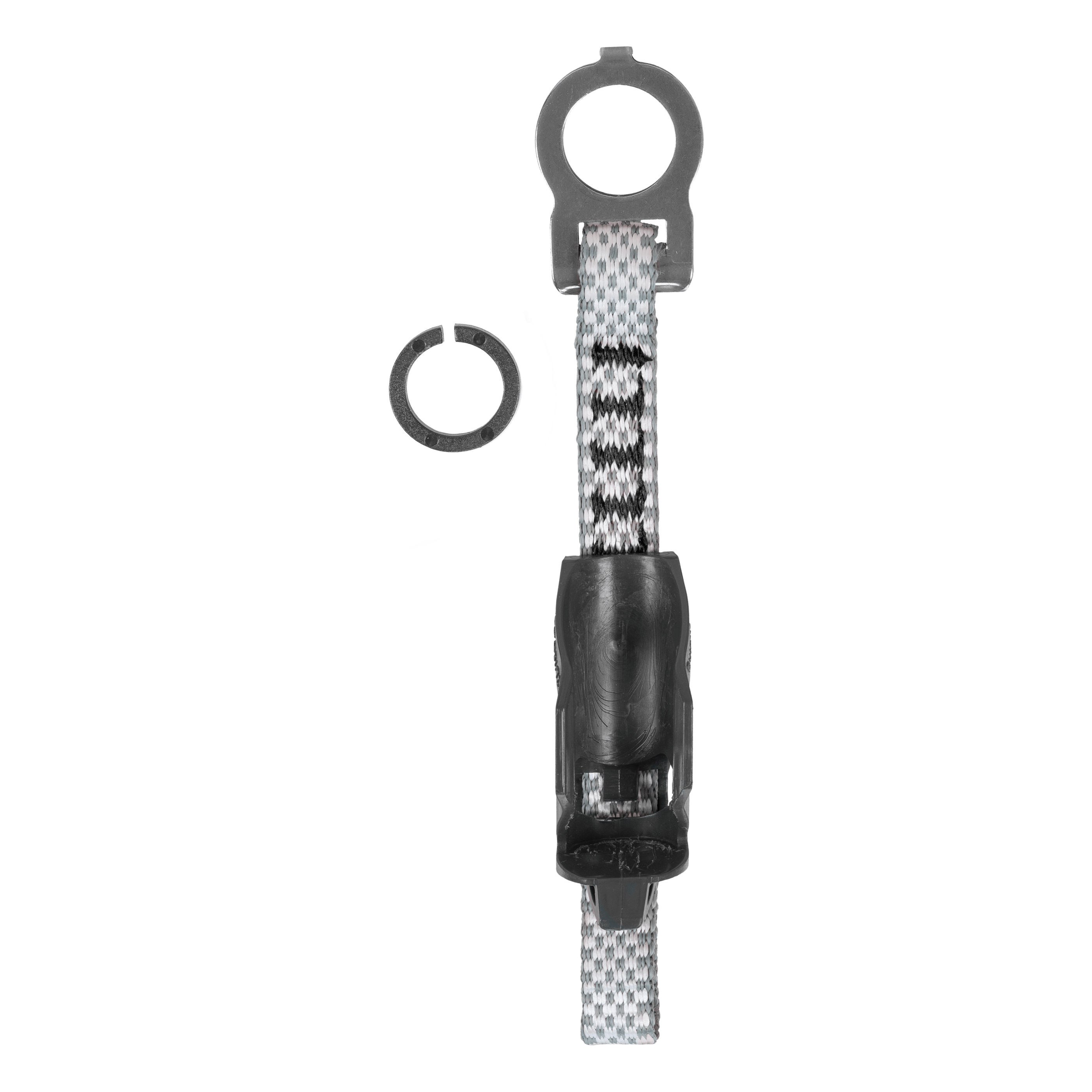 Correa y funda de atornillado rápido