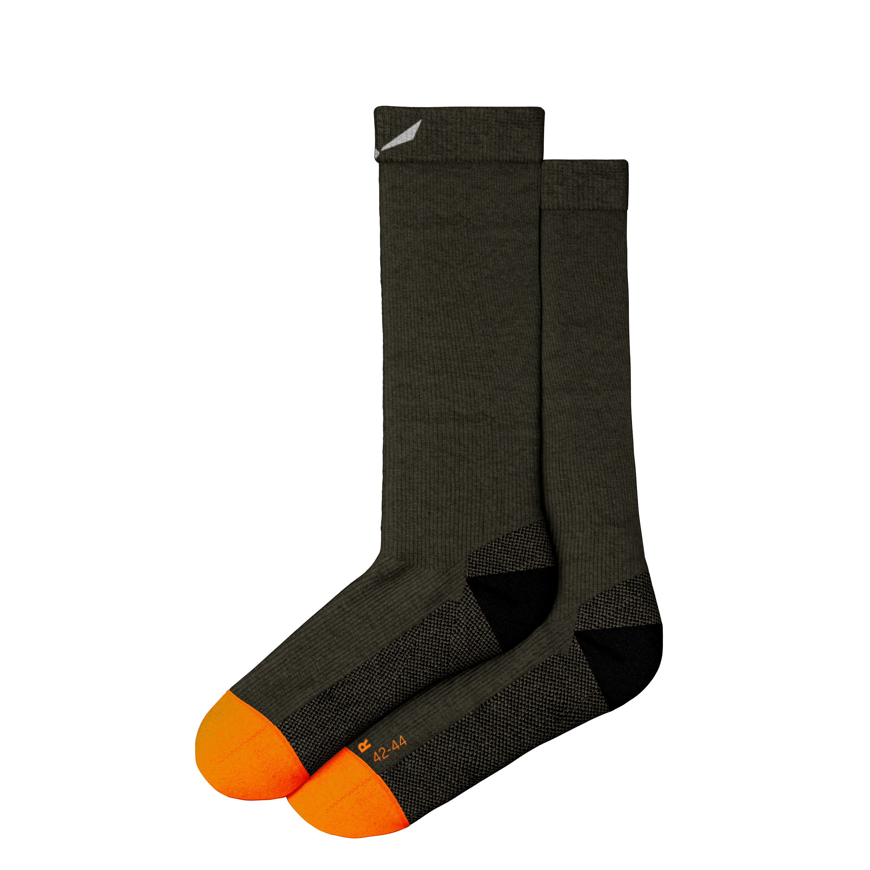 Calcetines para Hombre Mountain Trainer Merino de Manga