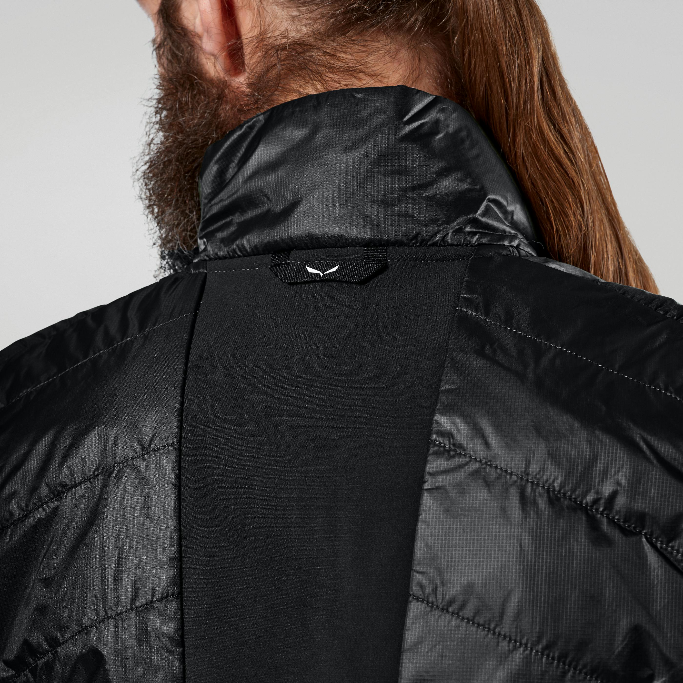 Chaleco Ortles Hybrid TirolWool® Responsive para Hombre
