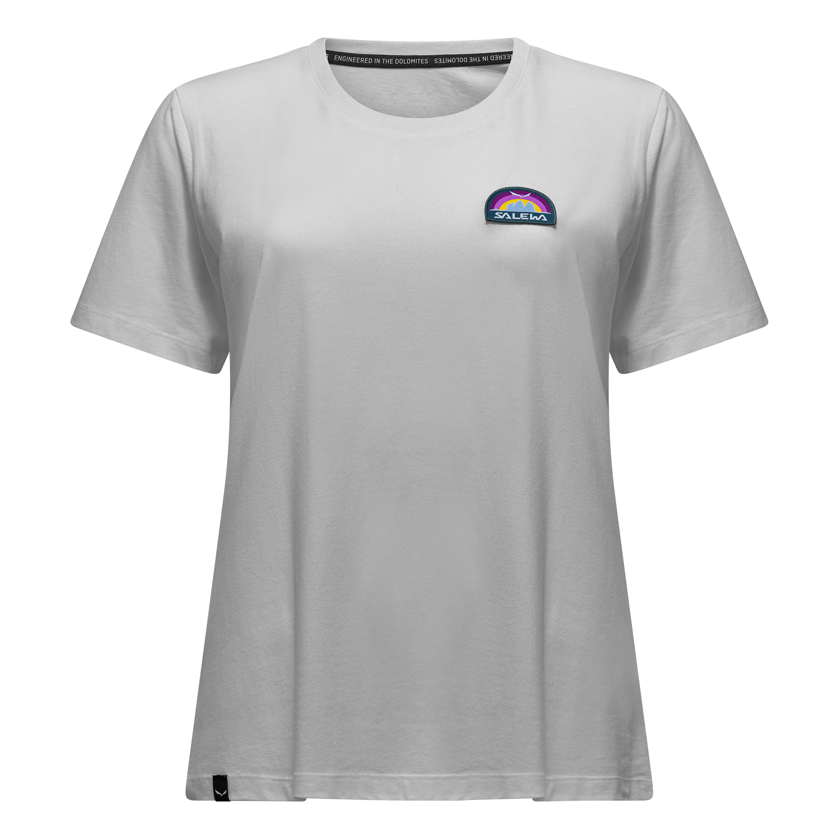 Camiseta de Anniversario Eagle para Mujer