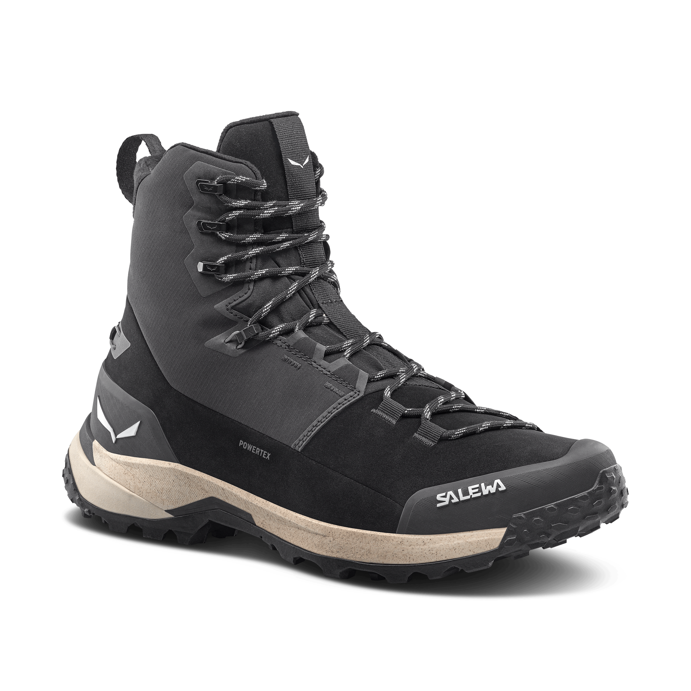 Botas Puez Winter Mid Powertex para Mujer