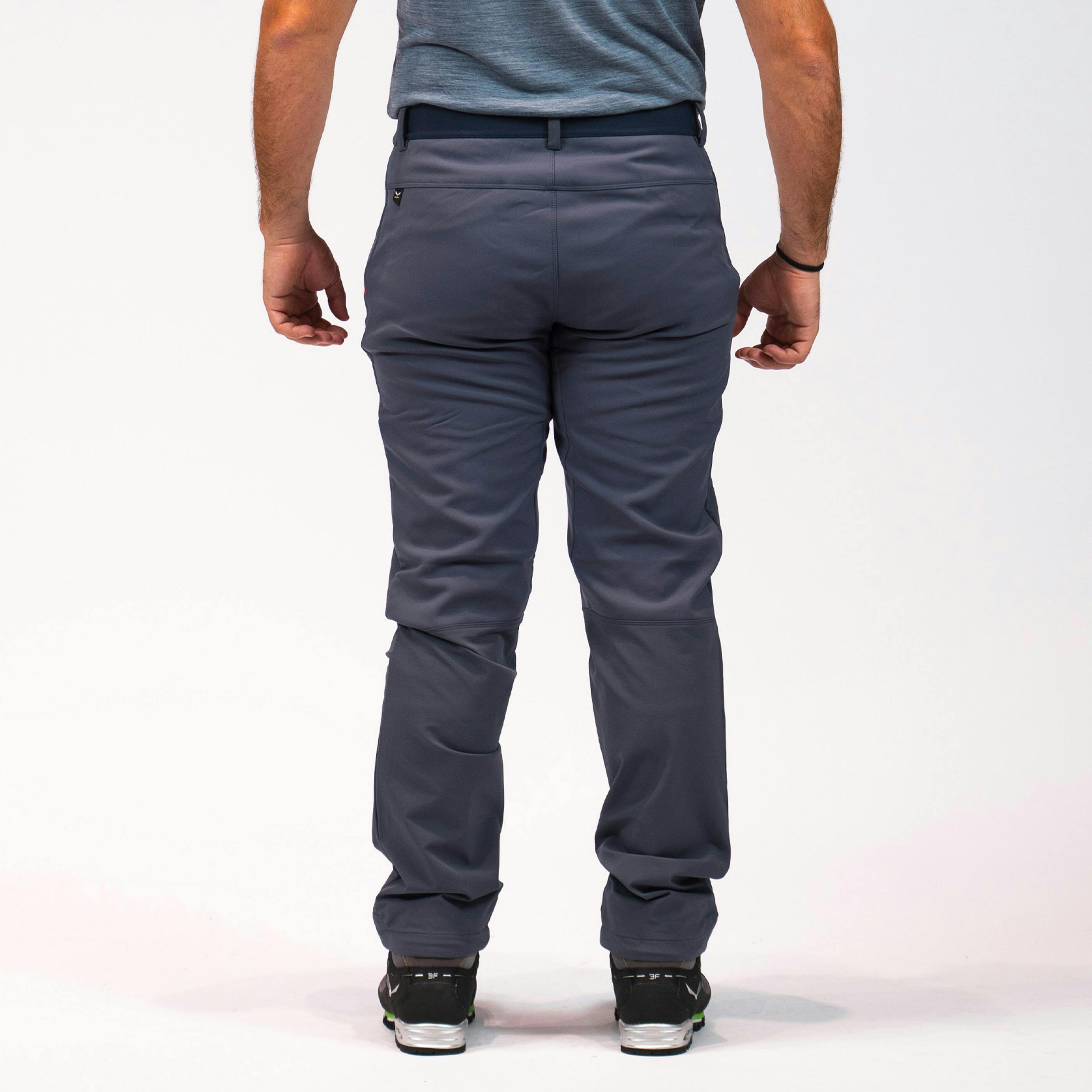 Pantalón para Hombre Croda Stormwall/Durastretch