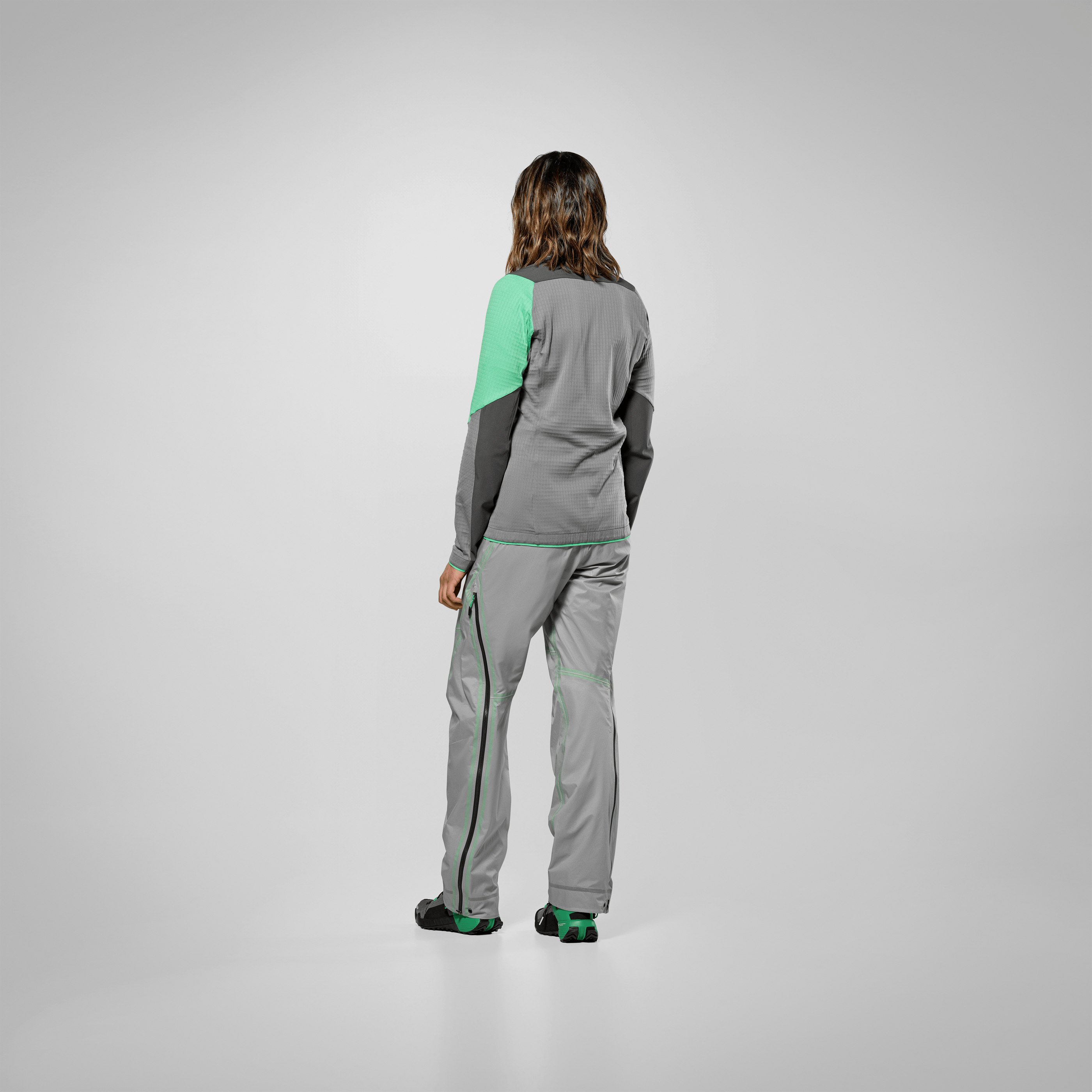Chaqueta NXT Polarlite para Mujer