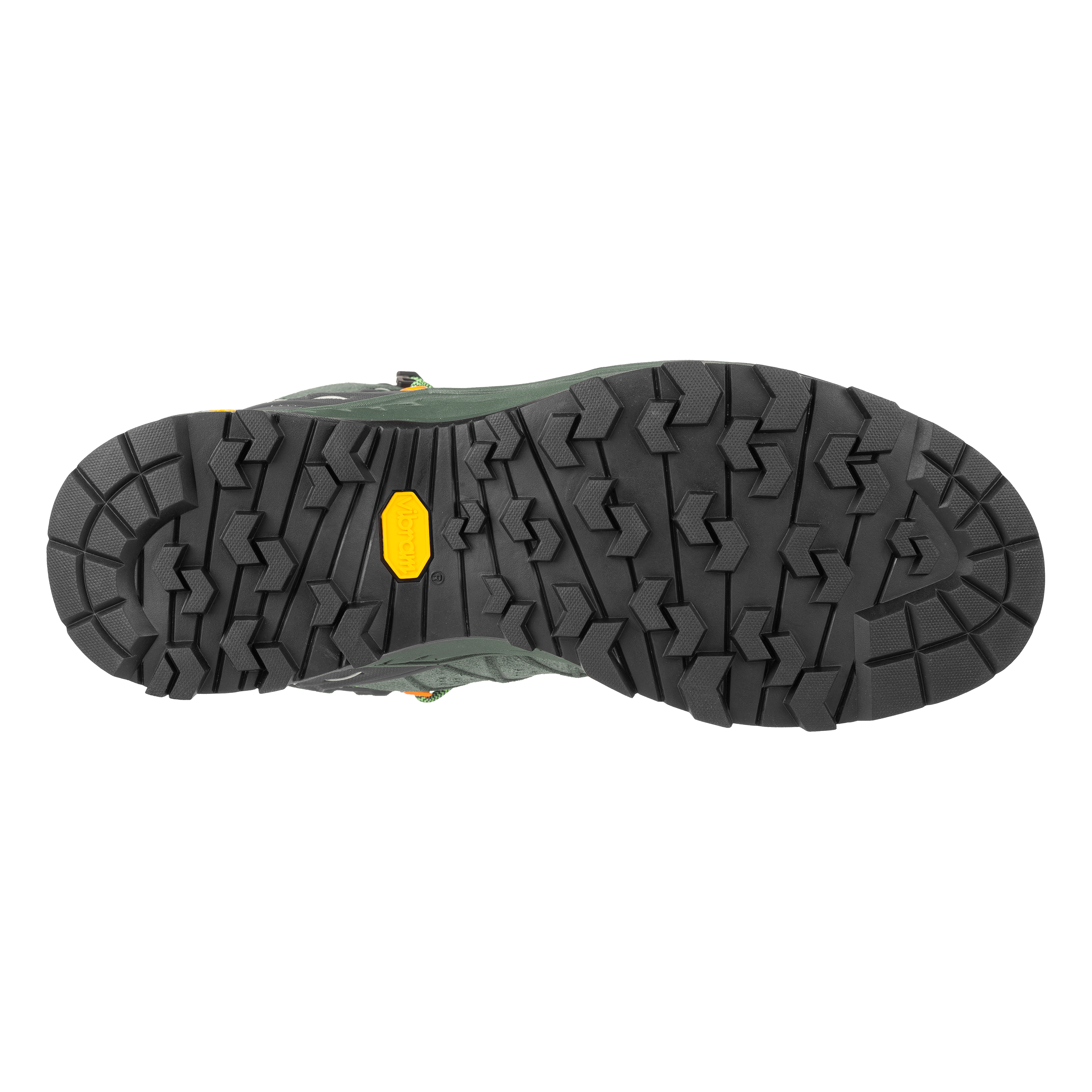 Zapato de Senderismo Alp Trainer 2 Mid GORE-TEX® Hombre