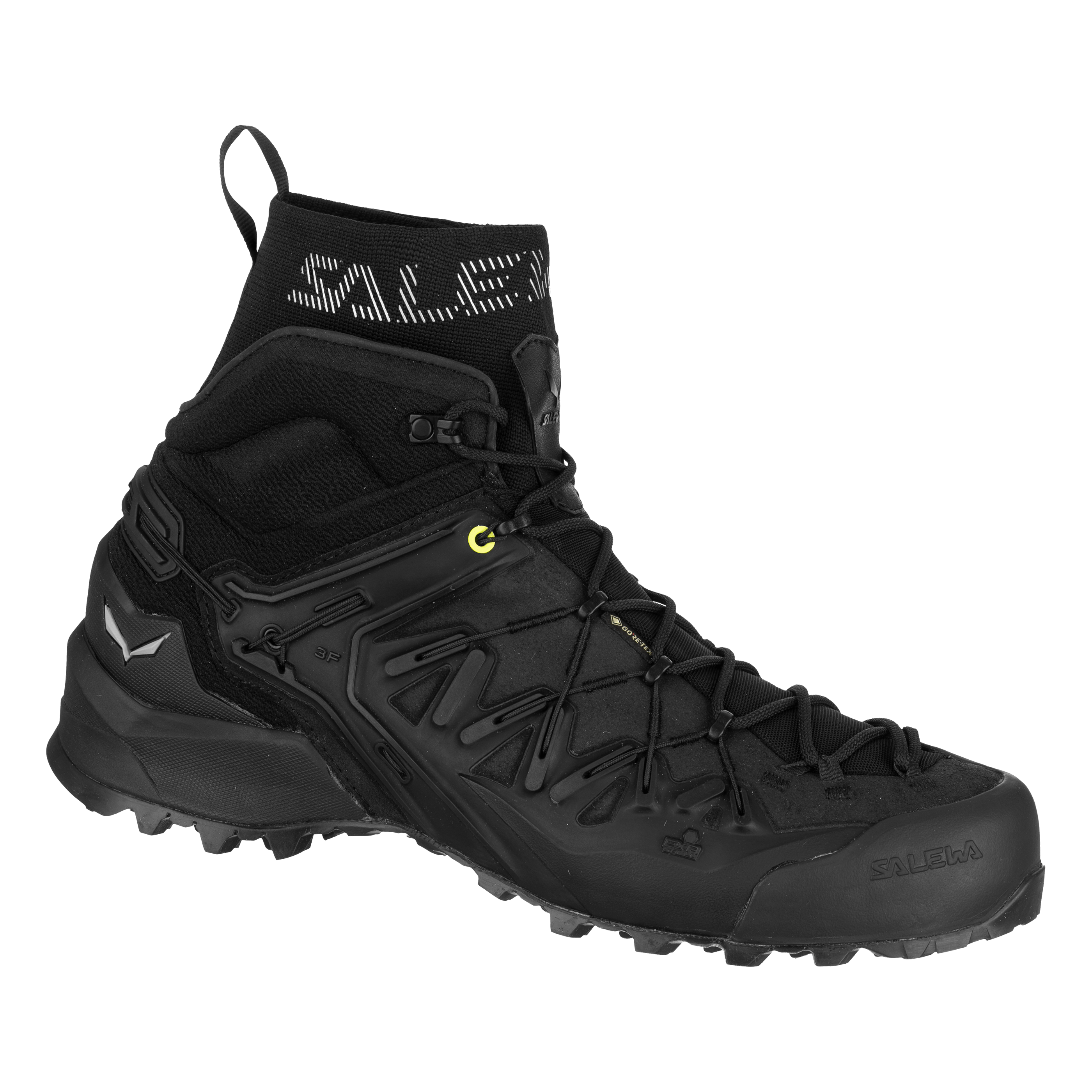 Zapatos Wildfire Edge Mid GORE-TEX® para Hombre