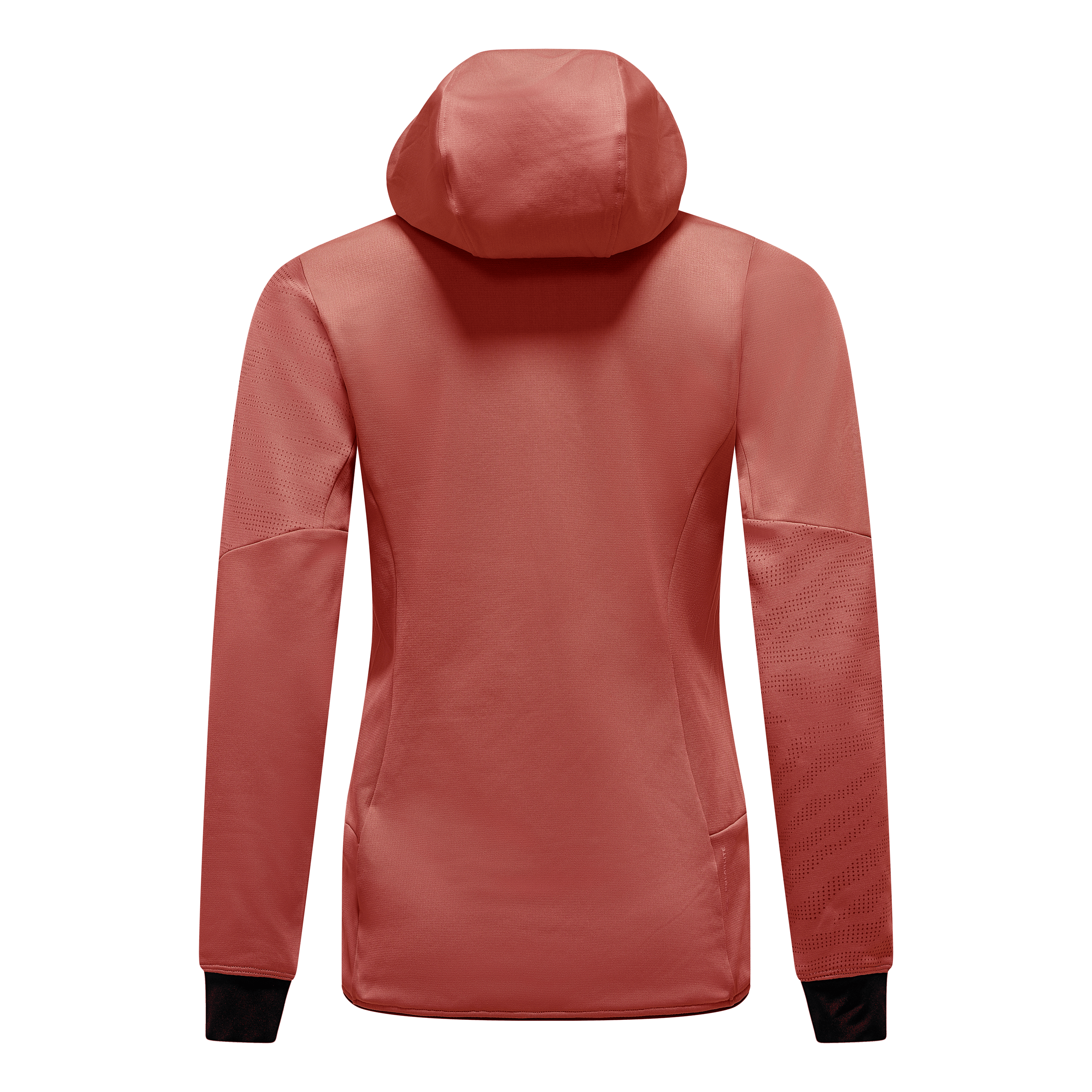 Chaqueta con capucha Sella Crevasse para mujer