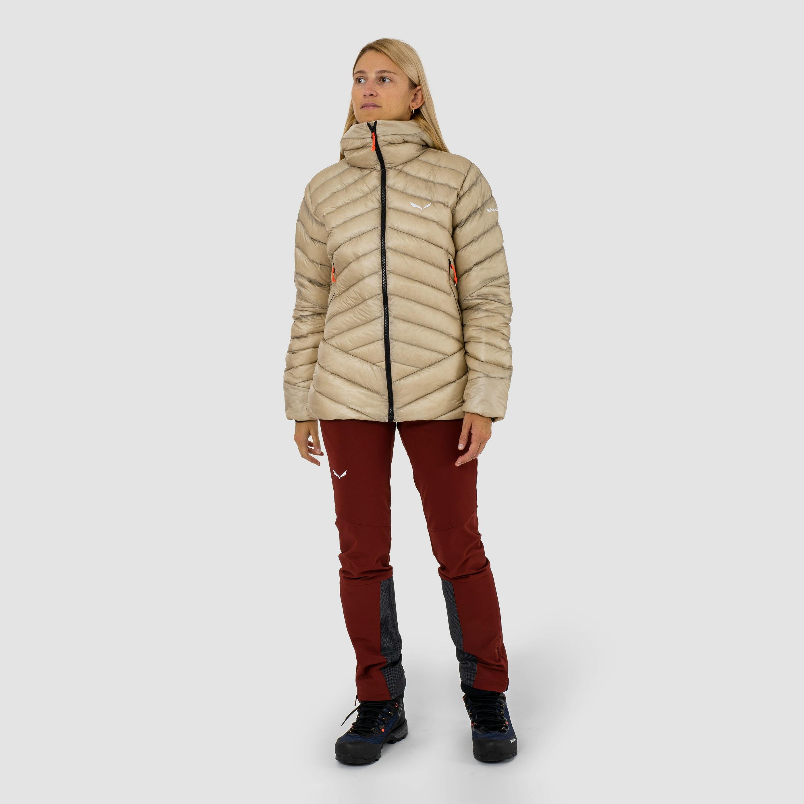 Pantalón Mujer Lagorai Durastretch