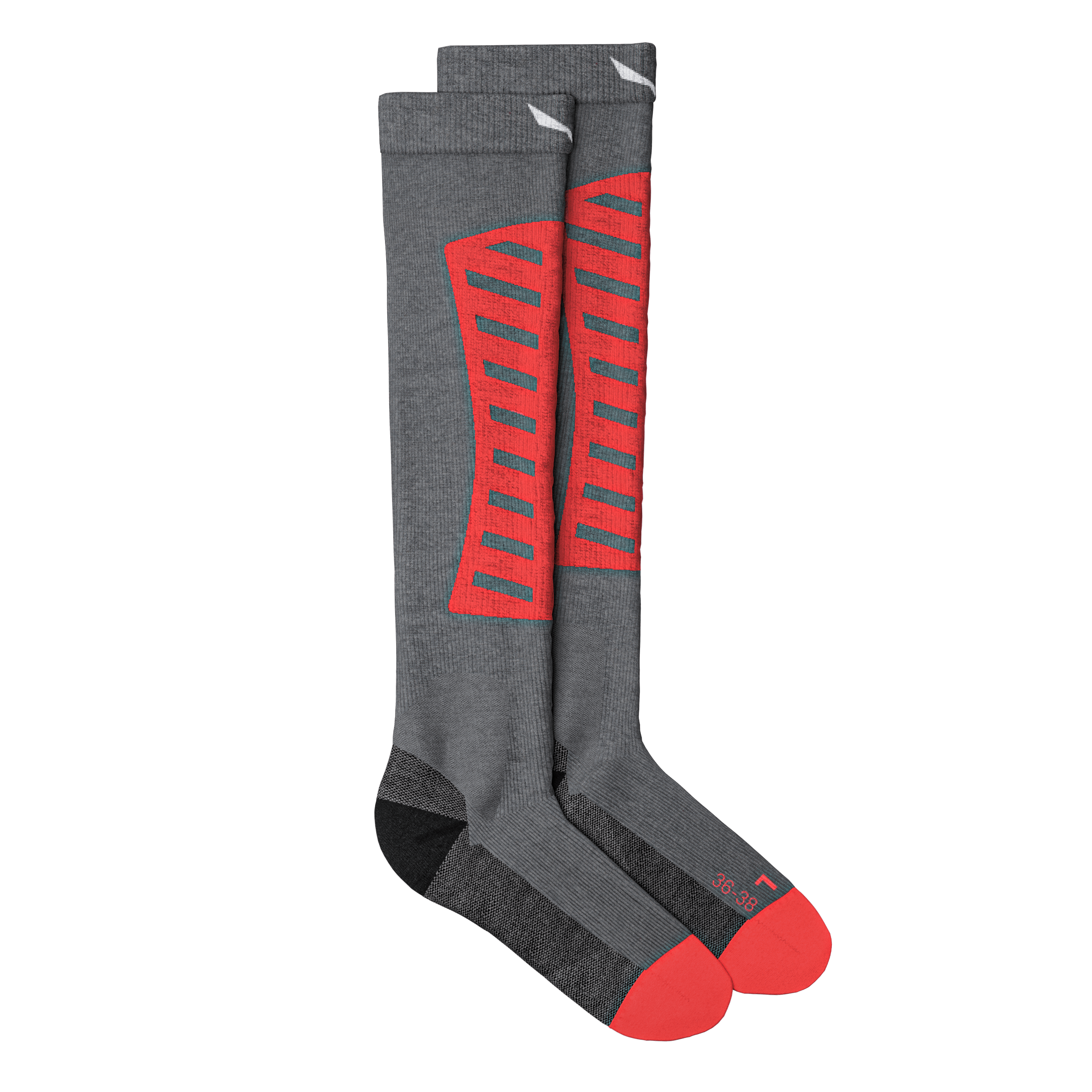 Calcetines de rodilla Merino Sella Dryback para mujer